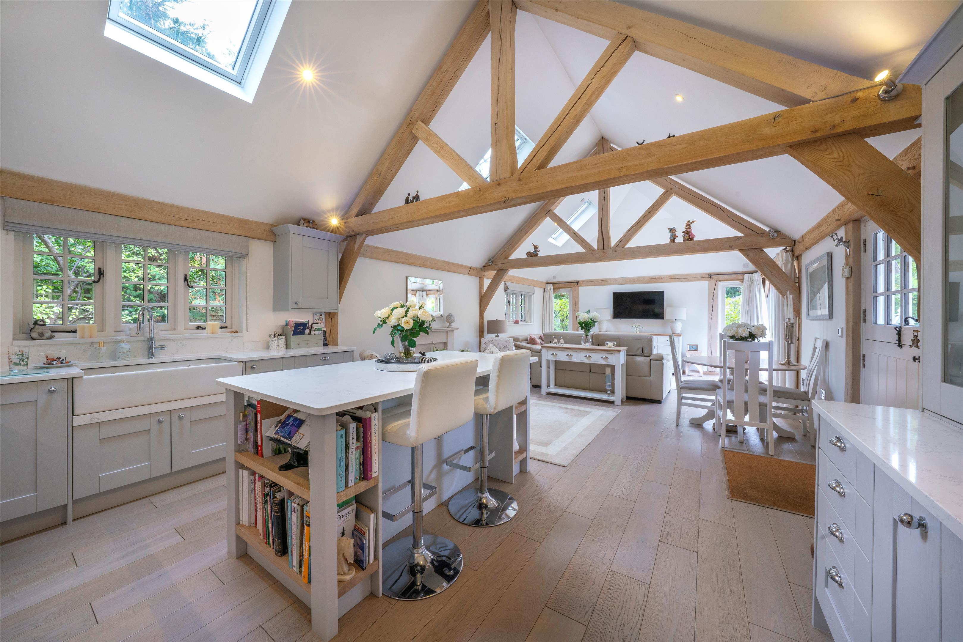 Langton Road, Speldhurst, Tunbridge Wells, Kent, TN3