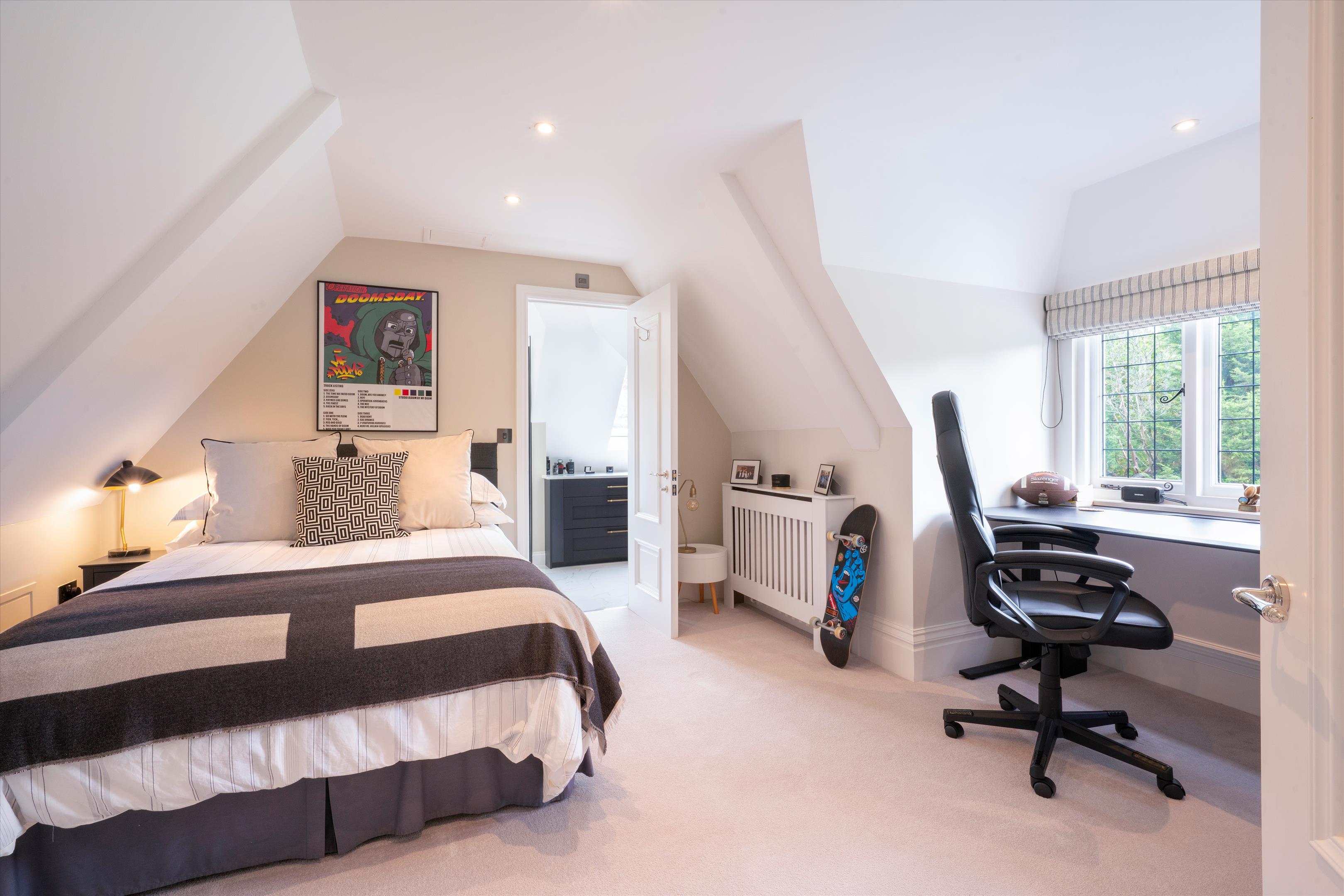 Langton Road, Speldhurst, Tunbridge Wells, Kent, TN3