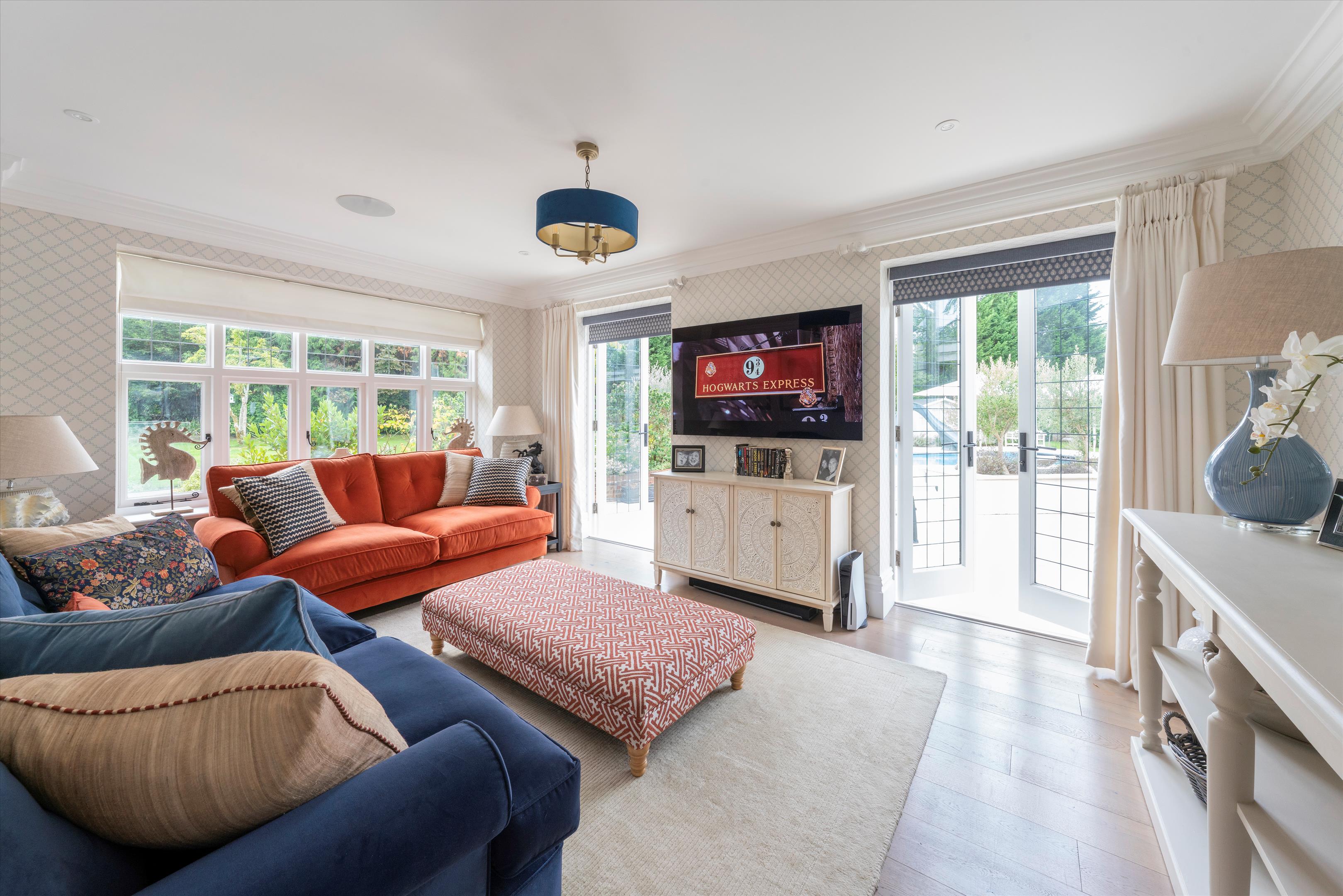 Langton Road, Speldhurst, Tunbridge Wells, Kent, TN3