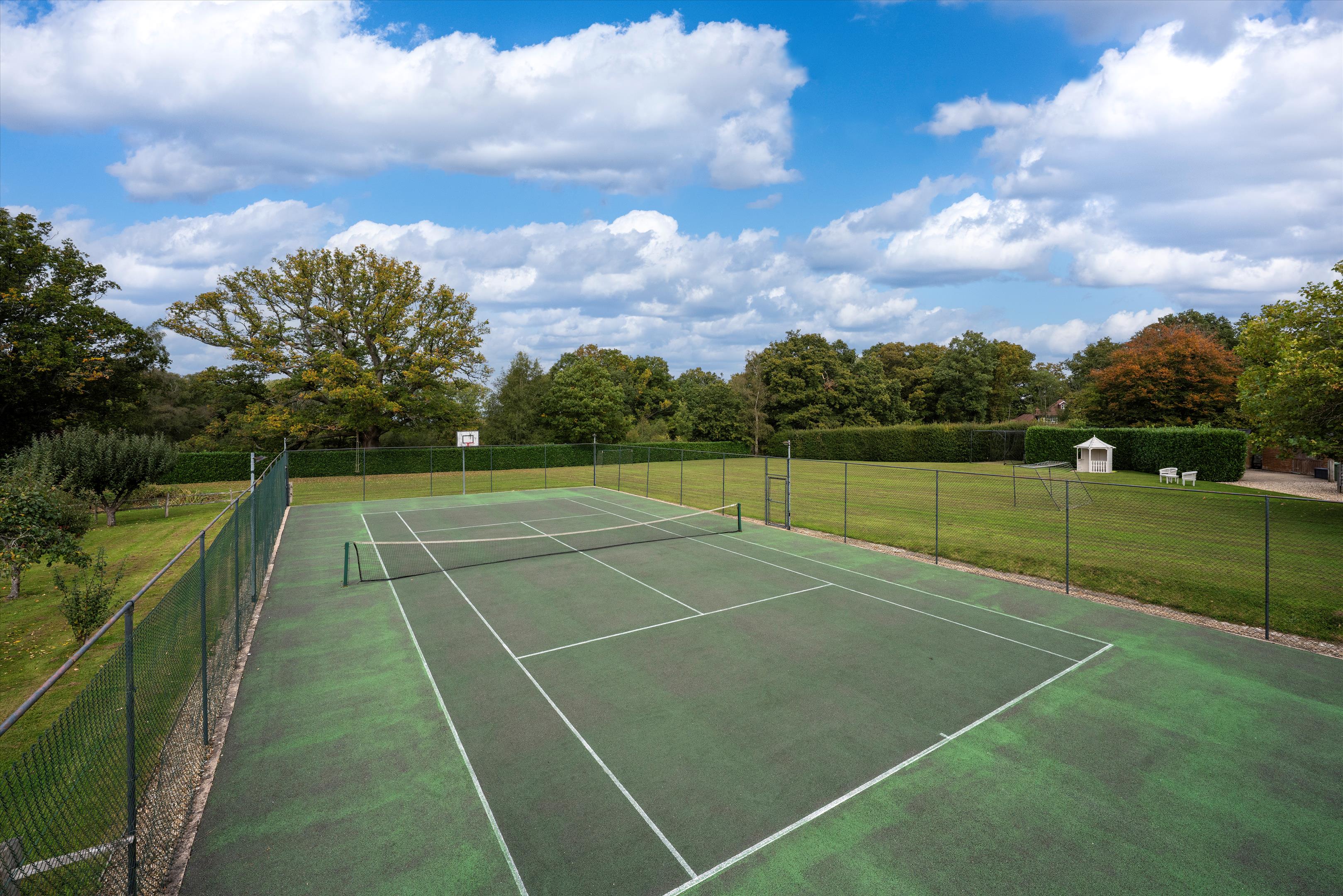 Langton Road, Speldhurst, Tunbridge Wells, Kent, TN3