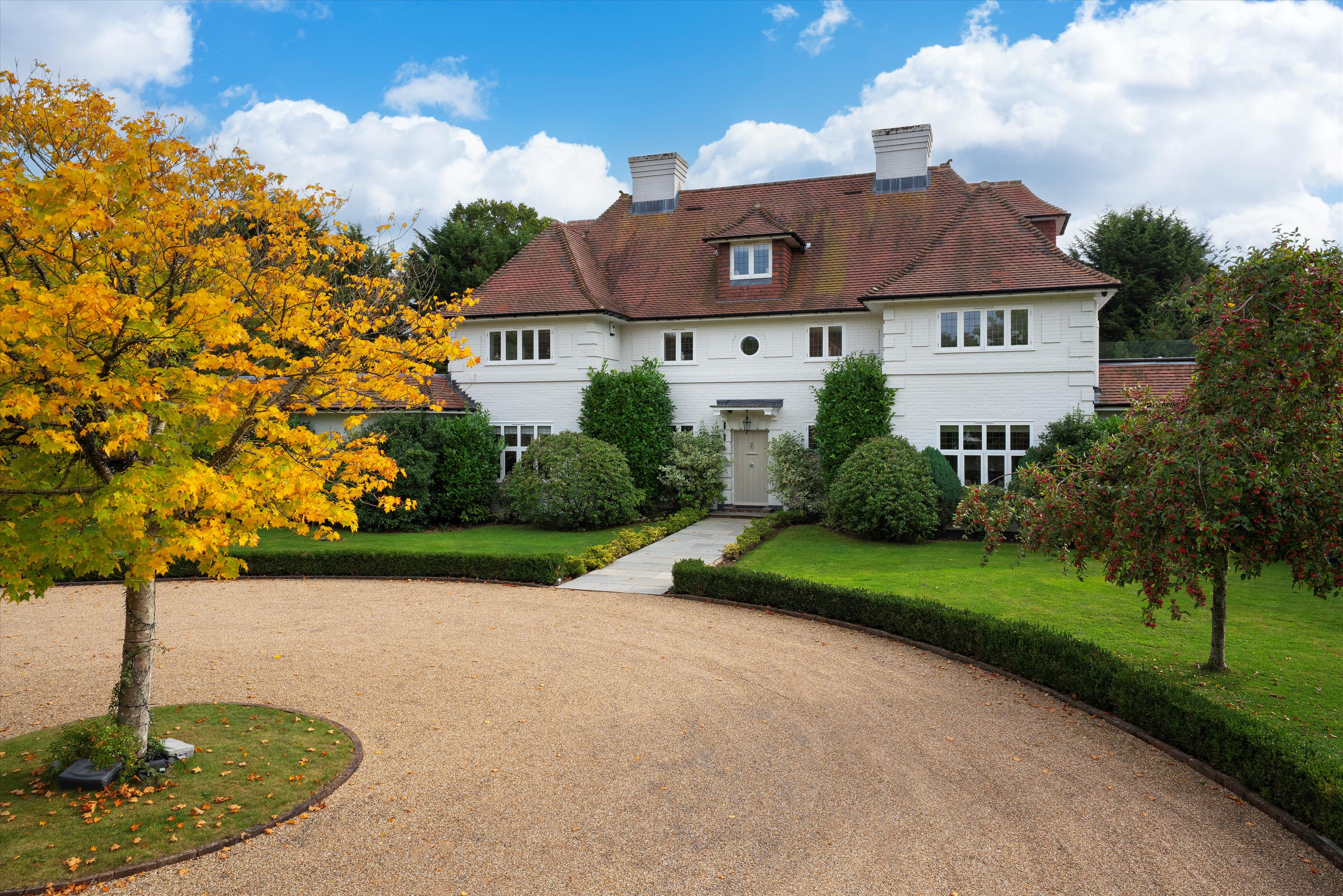 Langton Road, Speldhurst, Tunbridge Wells, Kent, TN3