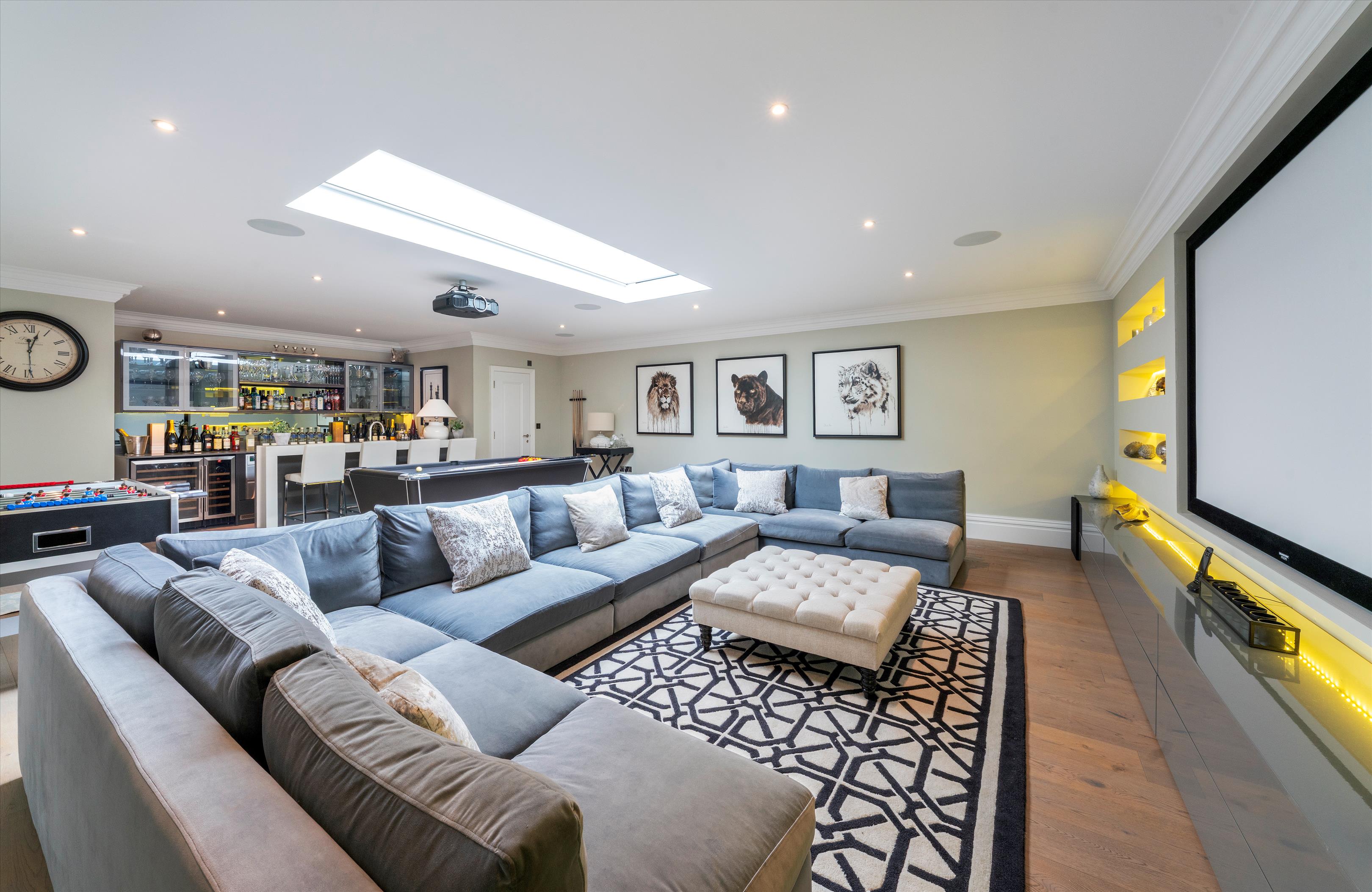 Langton Road, Speldhurst, Tunbridge Wells, Kent, TN3