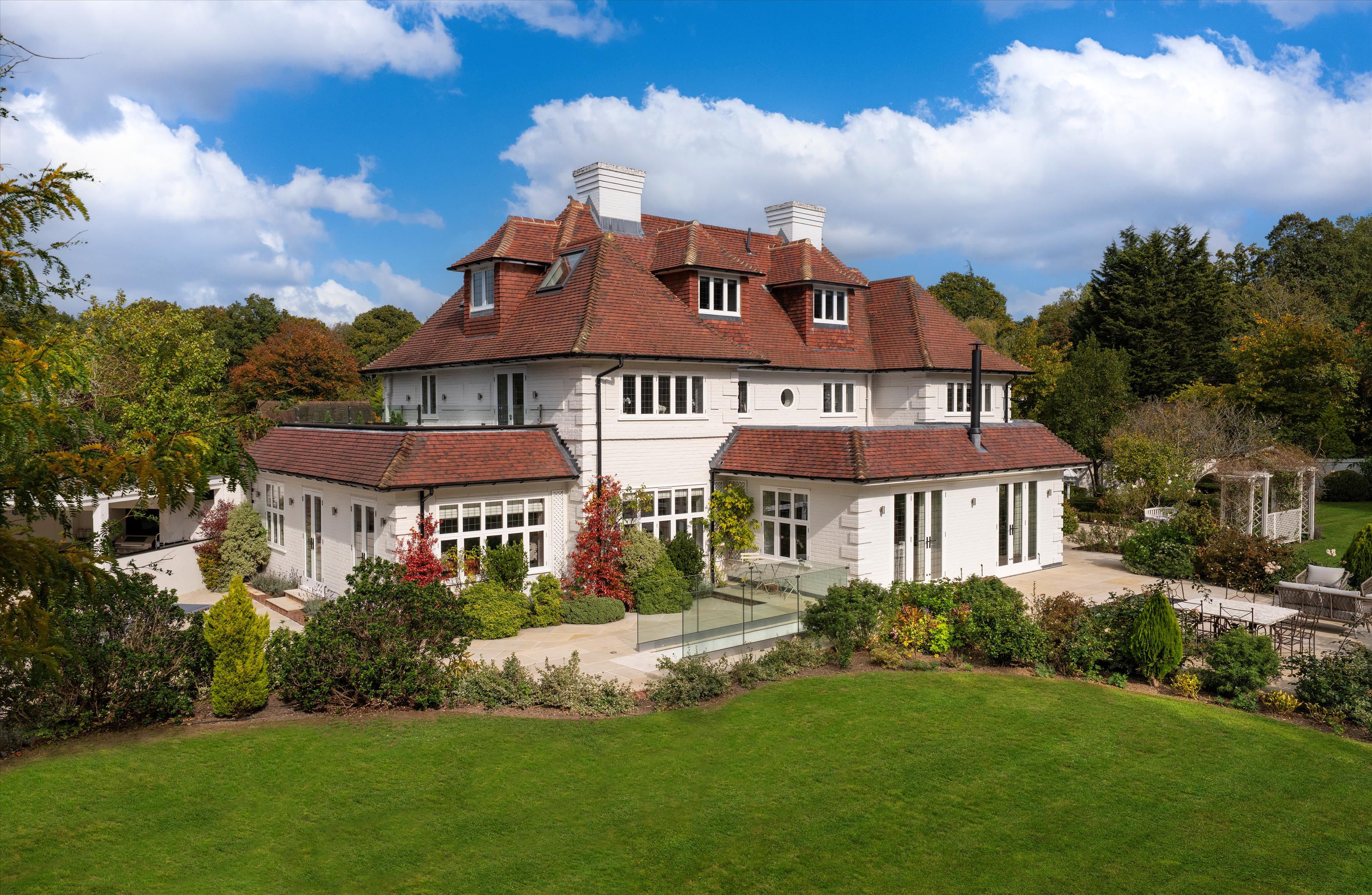 Langton Road, Speldhurst, Tunbridge Wells, Kent, TN3