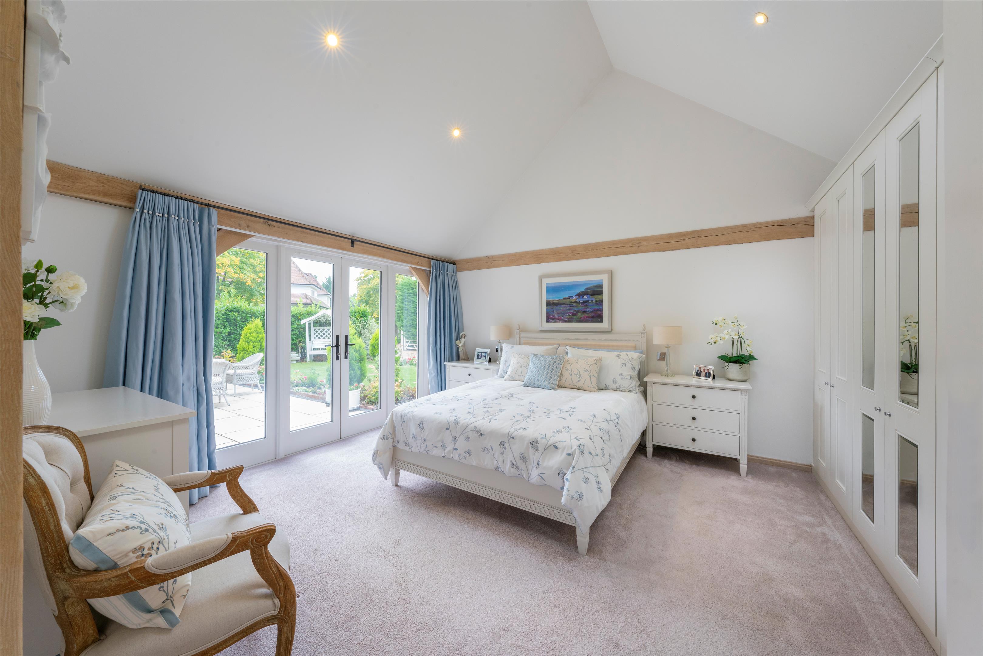 Langton Road, Speldhurst, Tunbridge Wells, Kent, TN3