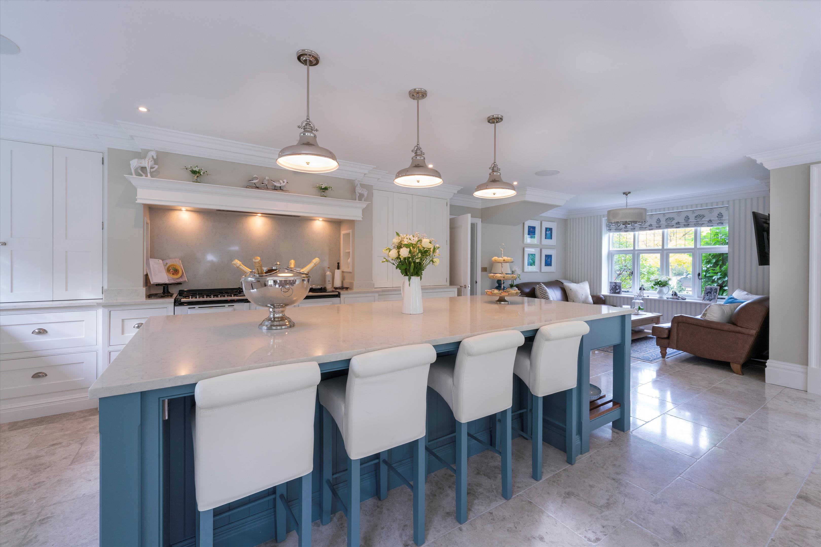 Langton Road, Speldhurst, Tunbridge Wells, Kent, TN3