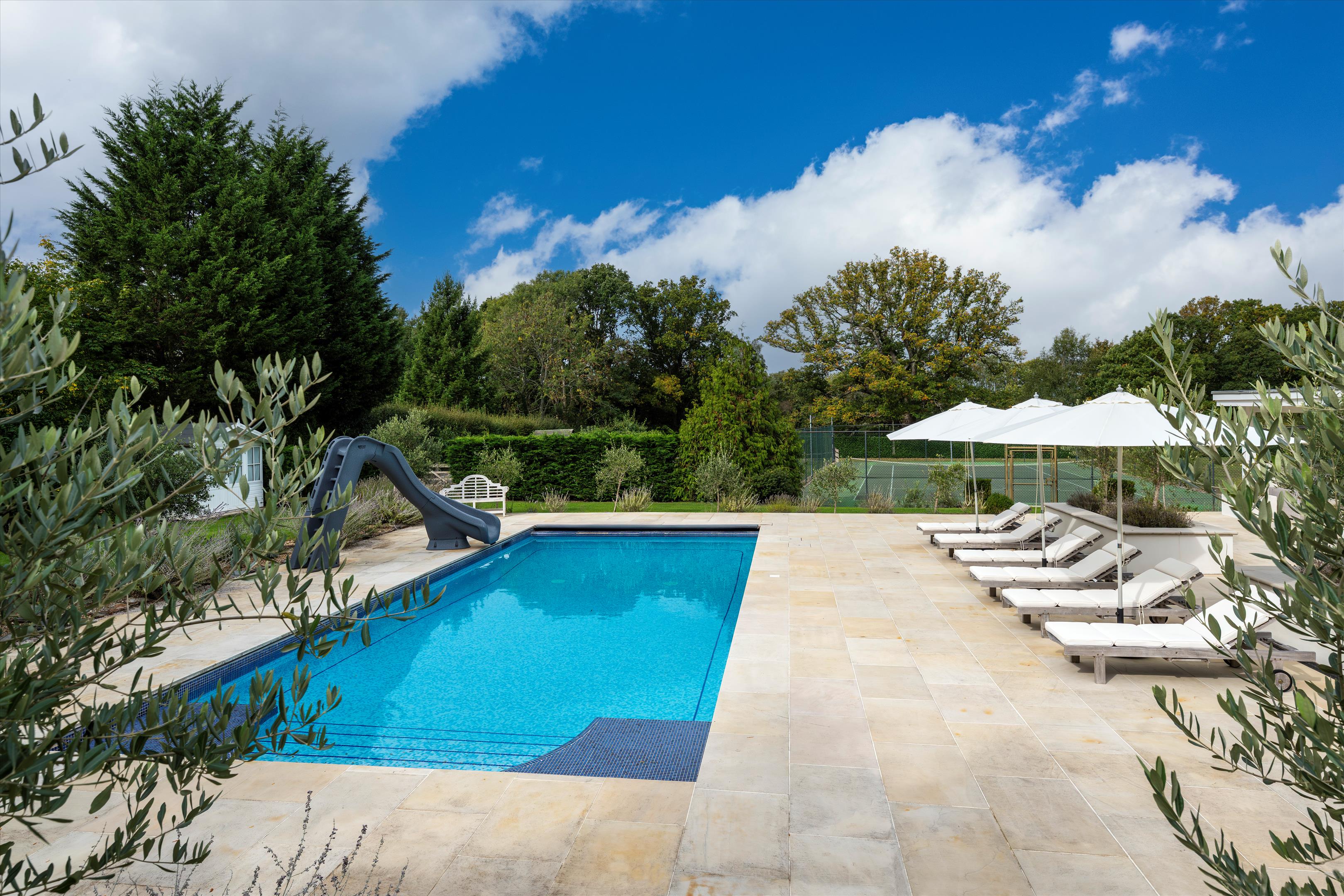 Langton Road, Speldhurst, Tunbridge Wells, Kent, TN3