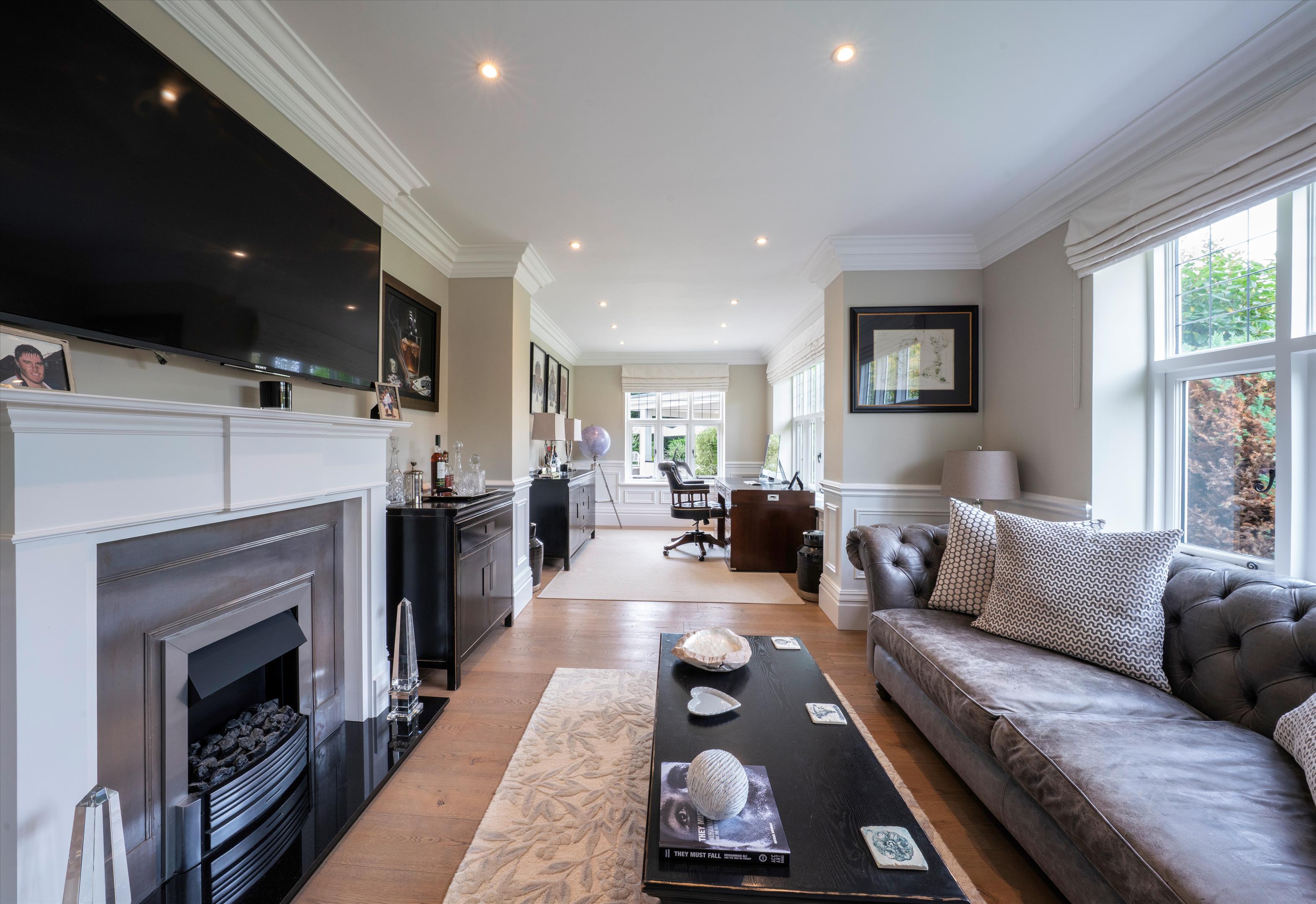 Langton Road, Speldhurst, Tunbridge Wells, Kent, TN3