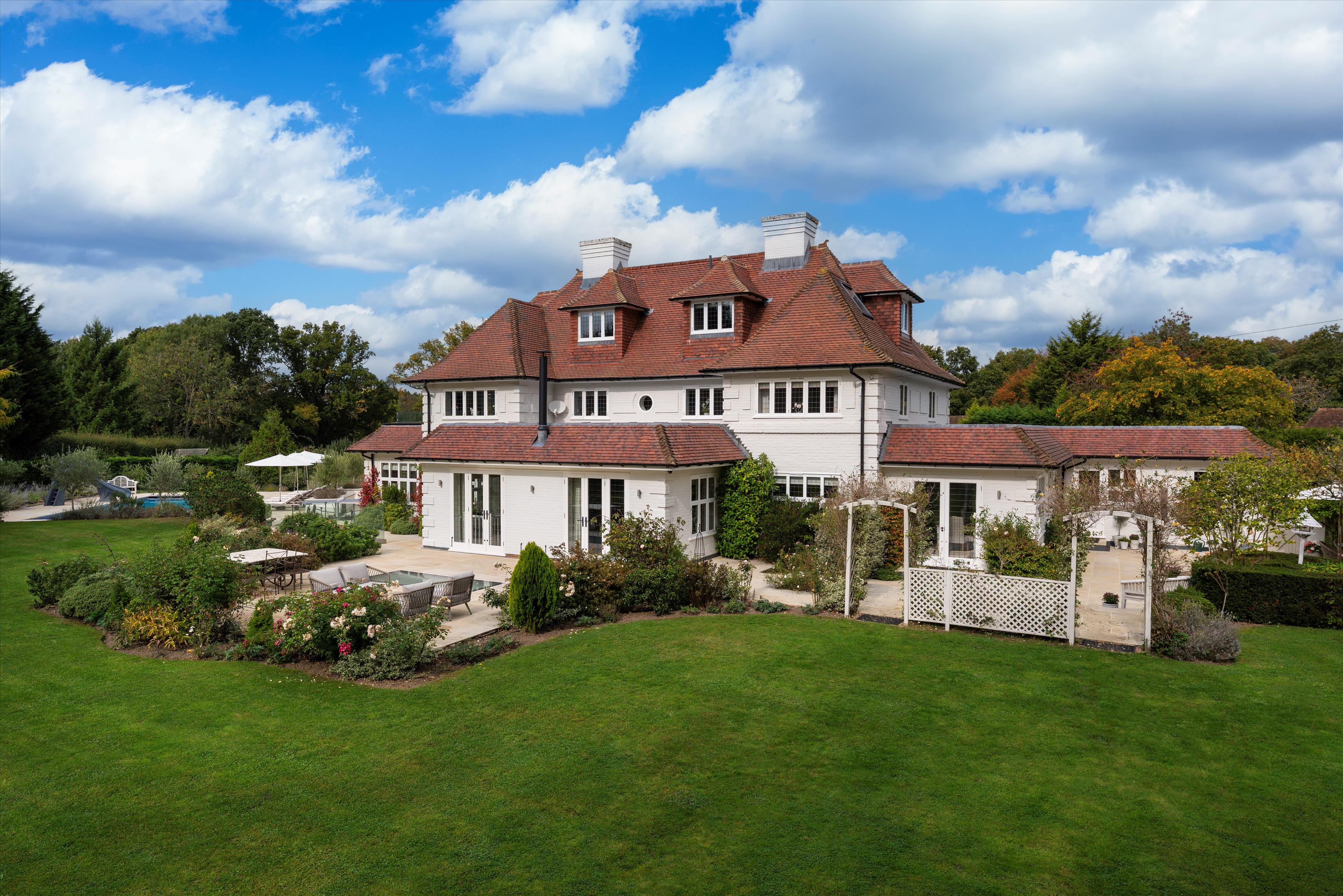 Langton Road, Speldhurst, Tunbridge Wells, Kent, TN3