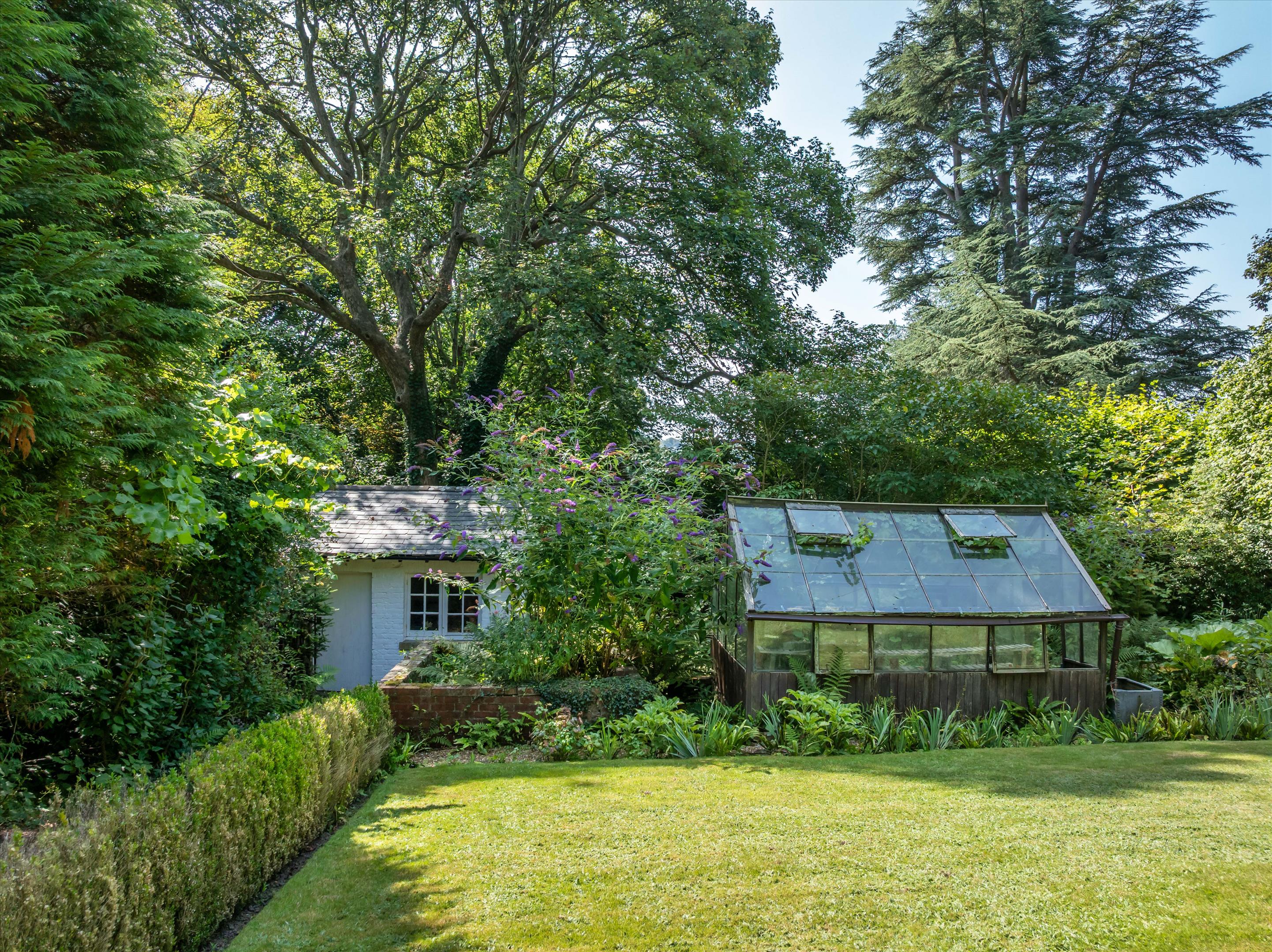 Hungershall Park, Tunbridge Wells, Kent, TN4