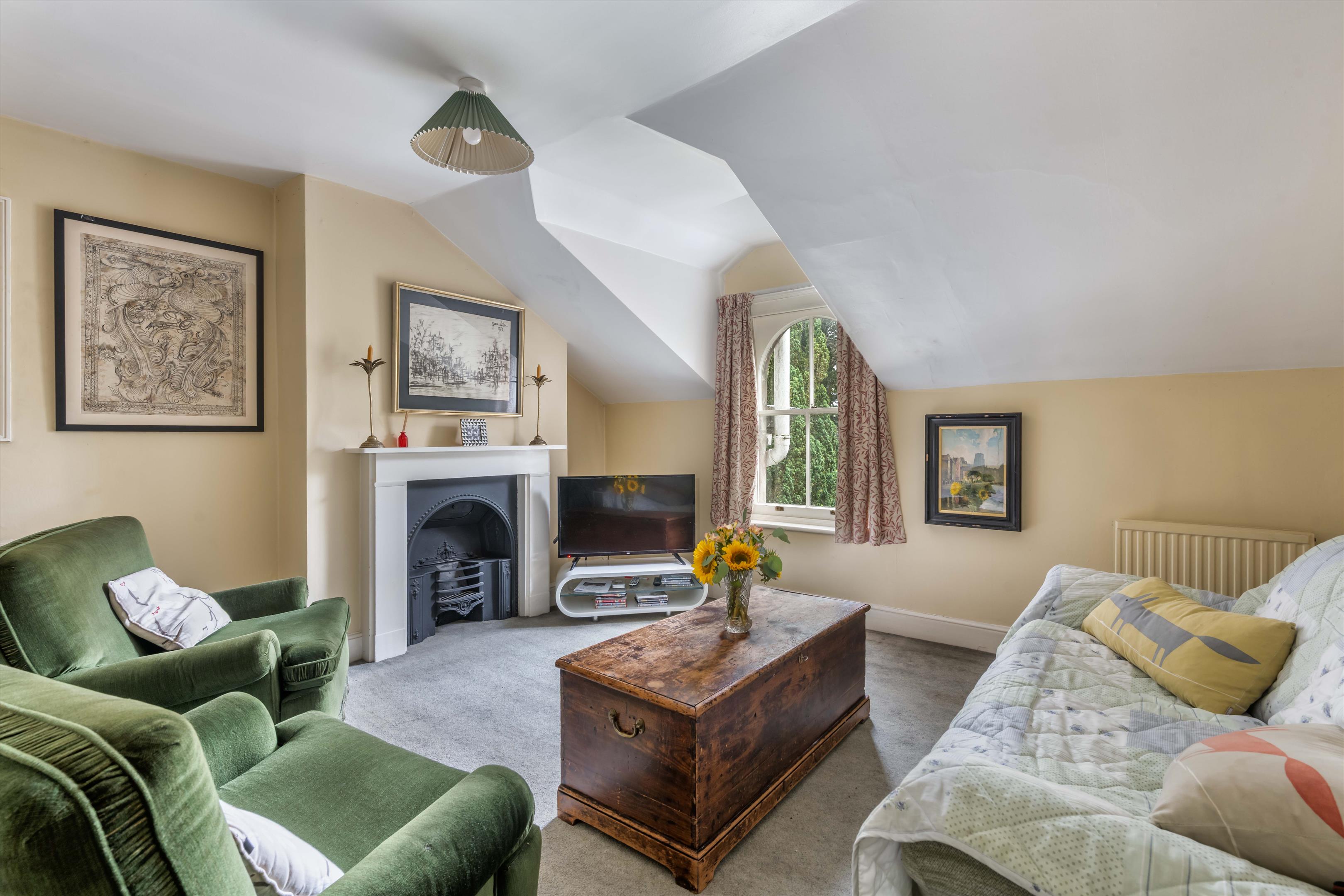 Hungershall Park, Tunbridge Wells, Kent, TN4