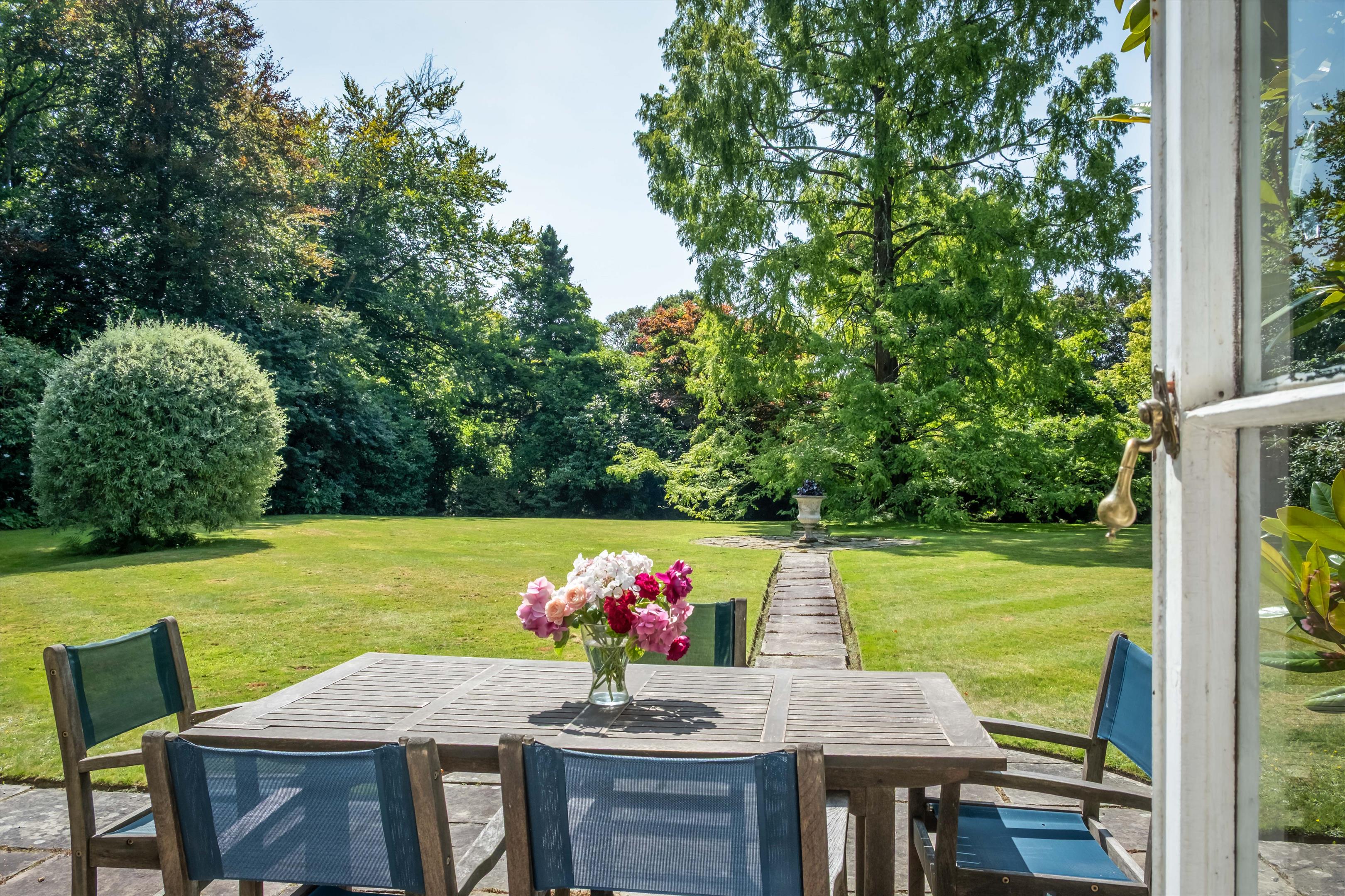 Hungershall Park, Tunbridge Wells, Kent, TN4