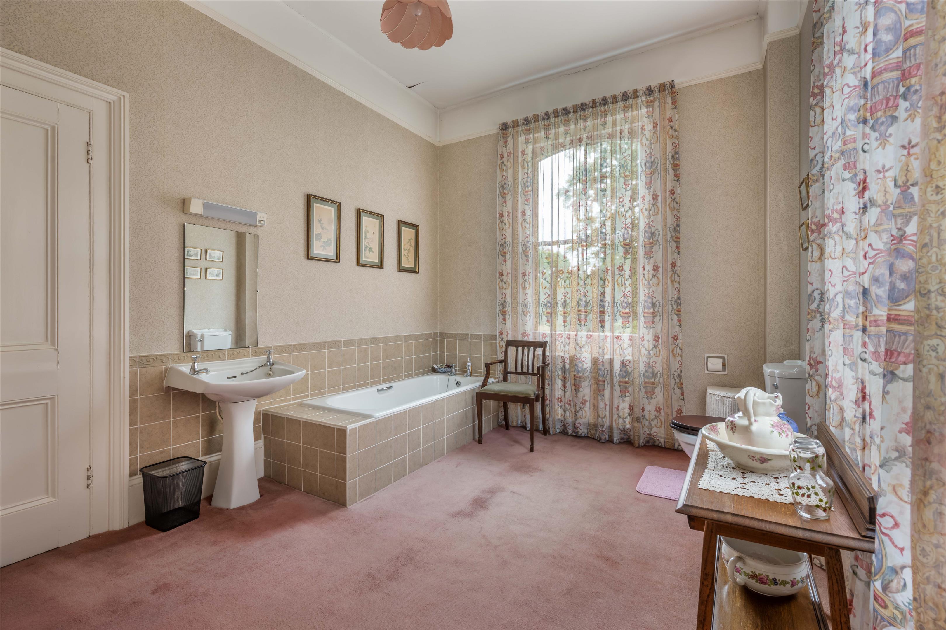 Hungershall Park, Tunbridge Wells, Kent, TN4