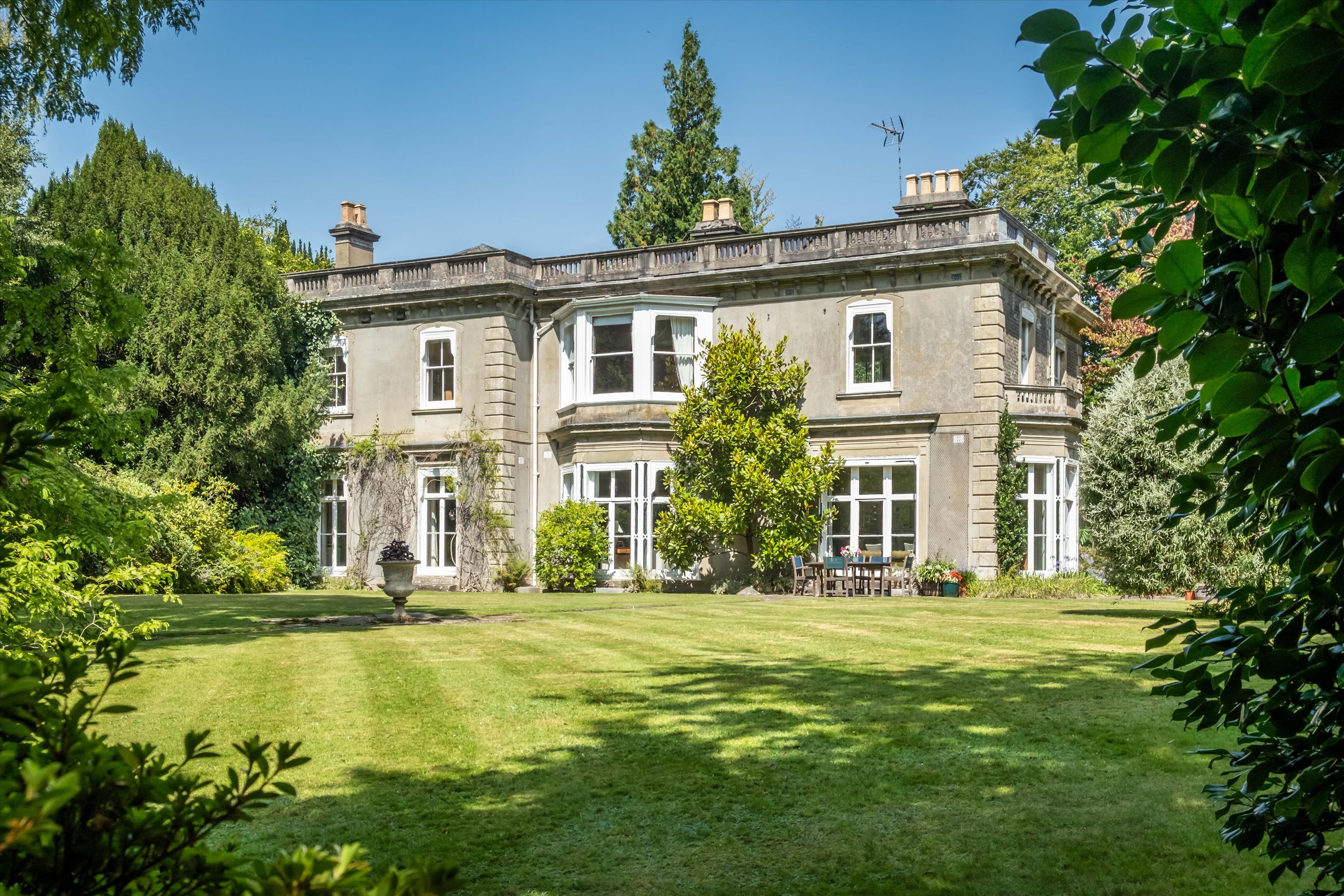 Hungershall Park, Tunbridge Wells, Kent, TN4