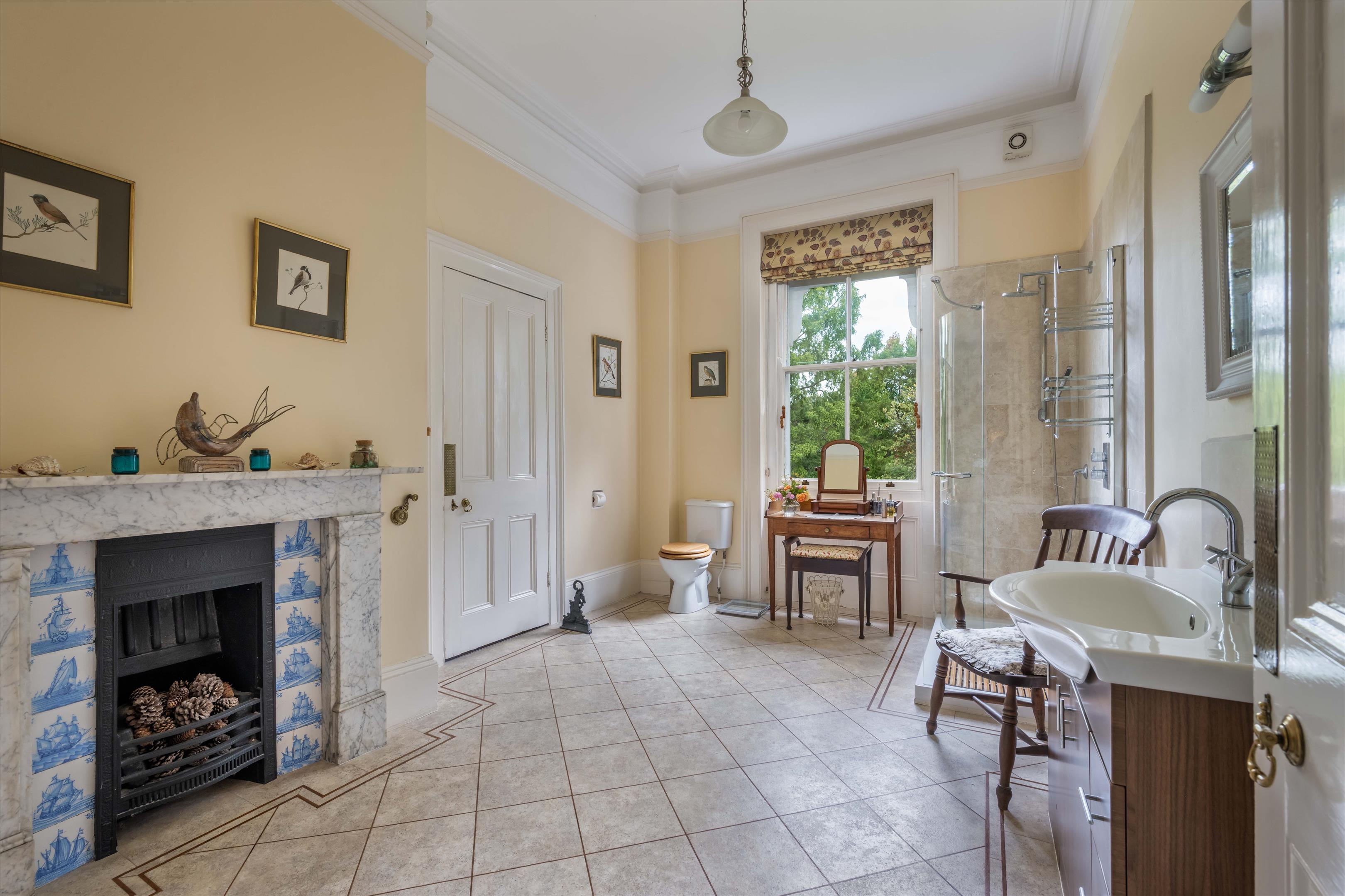 Hungershall Park, Tunbridge Wells, Kent, TN4