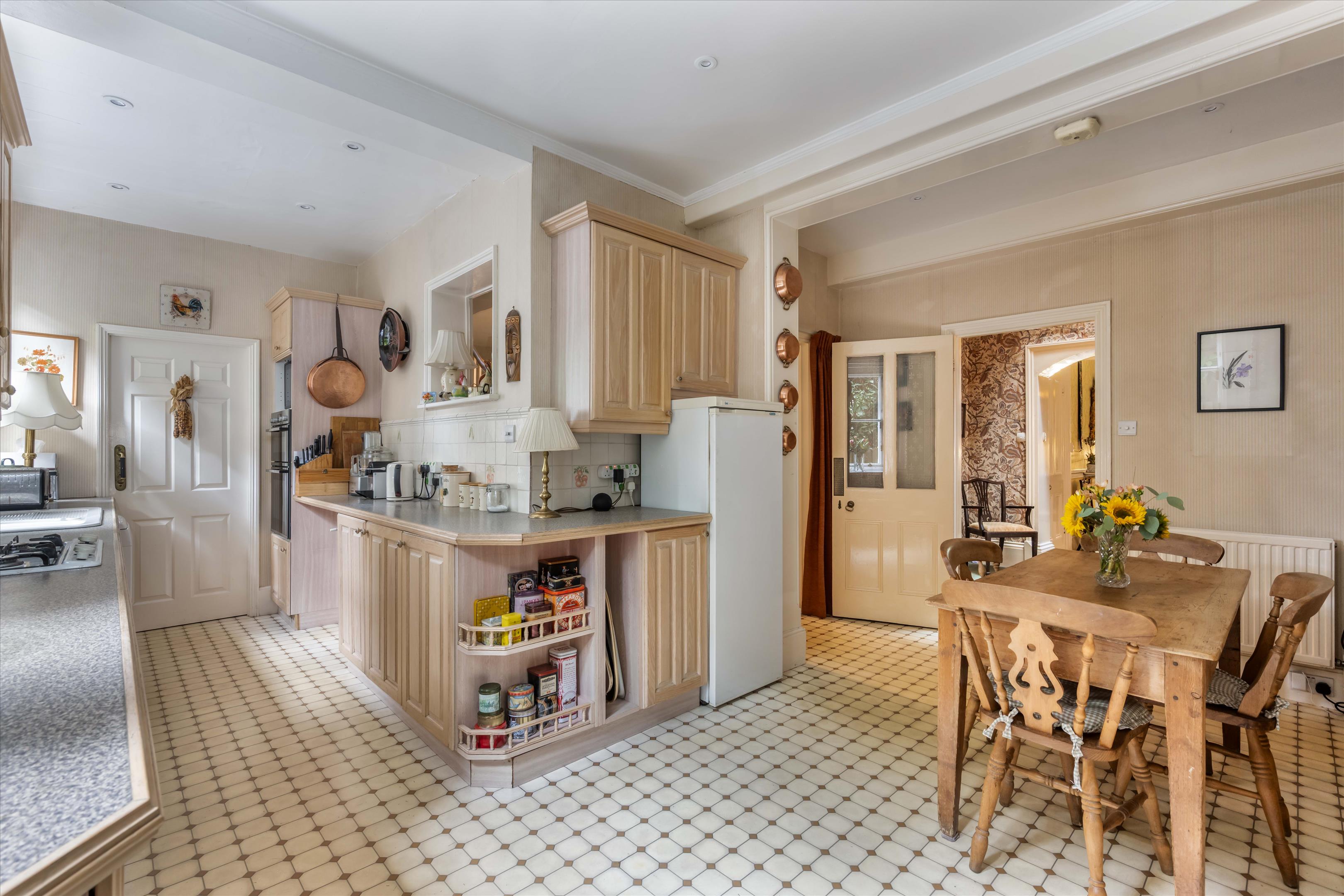 Hungershall Park, Tunbridge Wells, Kent, TN4
