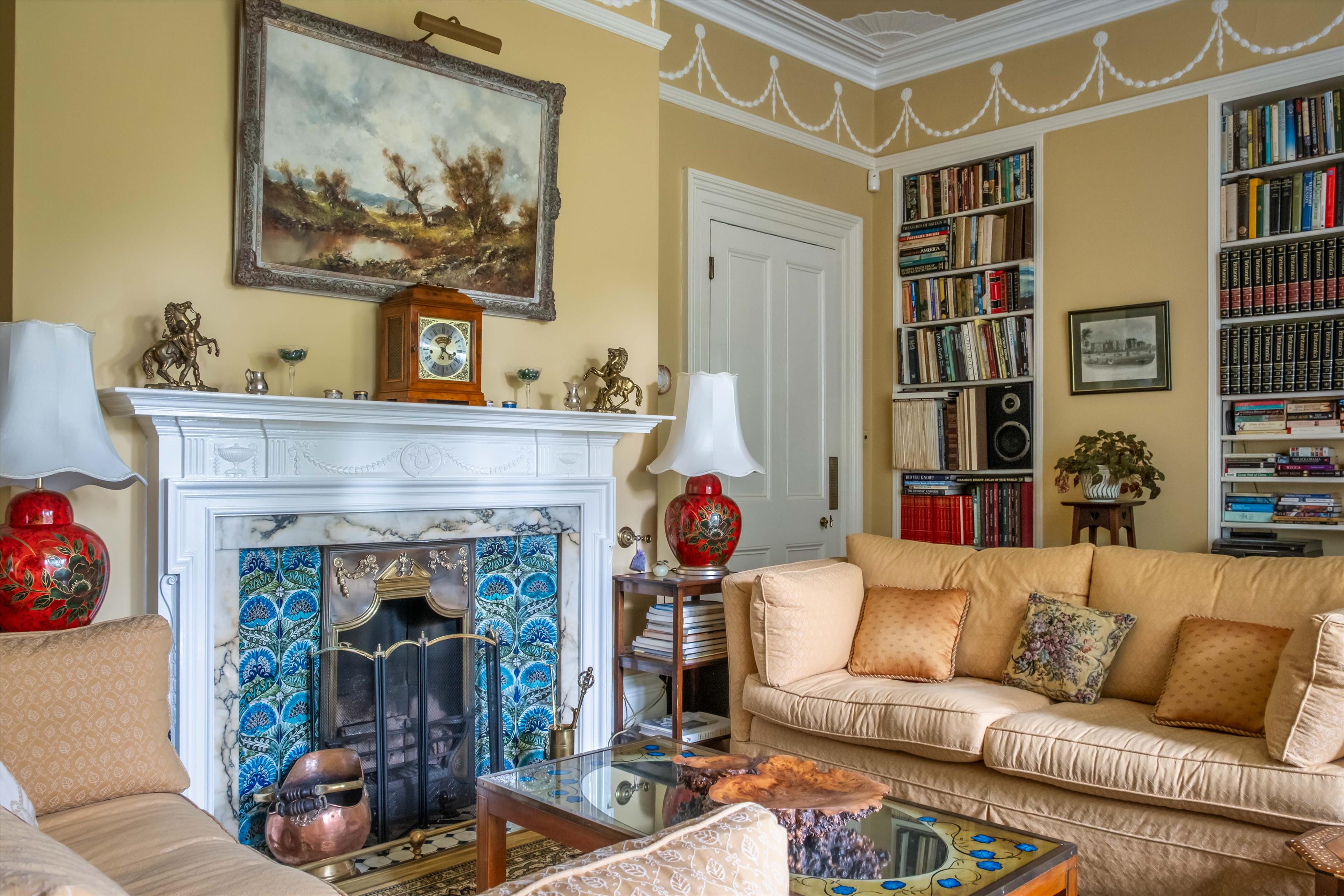 Hungershall Park, Tunbridge Wells, Kent, TN4