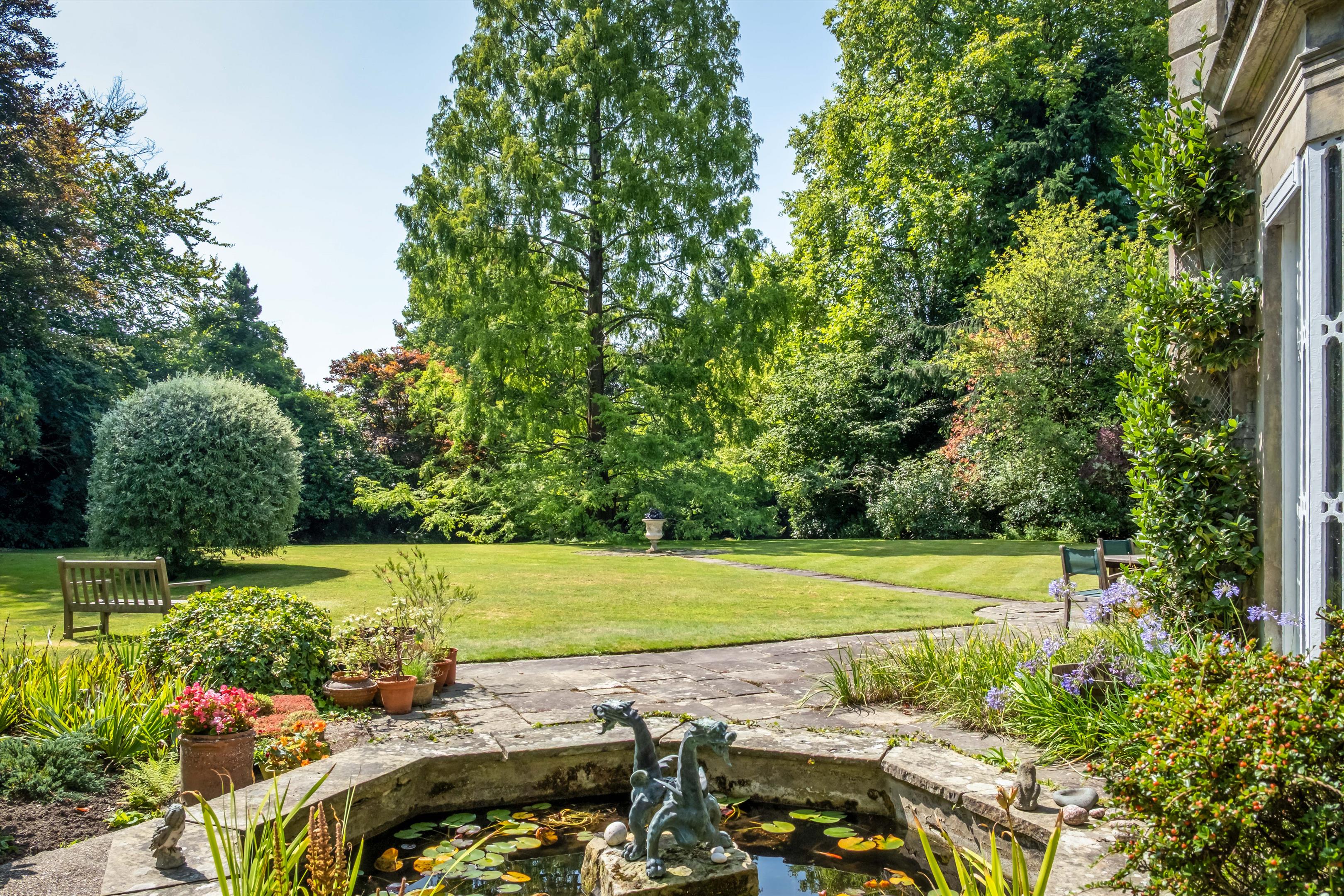 Hungershall Park, Tunbridge Wells, Kent, TN4