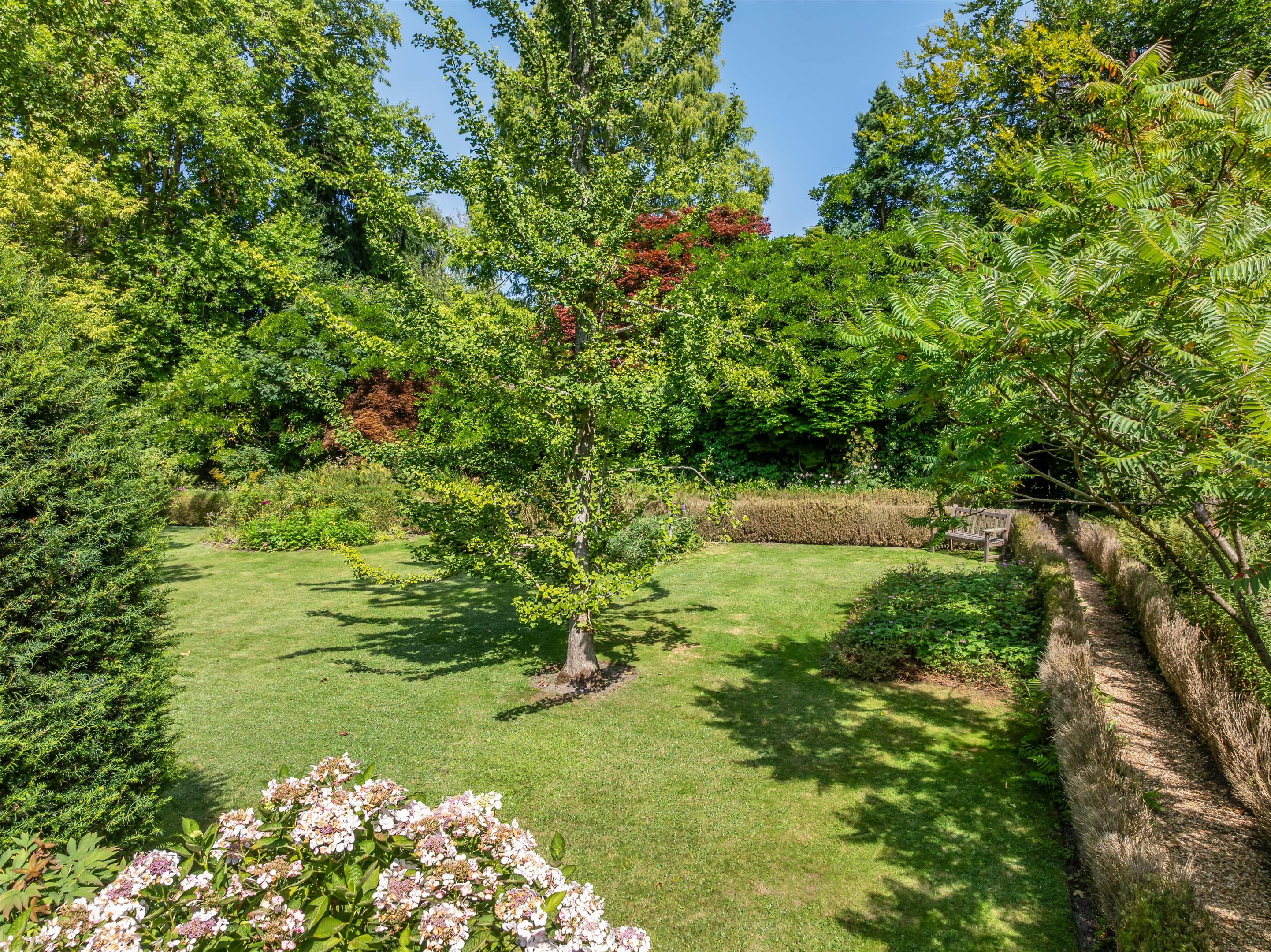 Hungershall Park, Tunbridge Wells, Kent, TN4
