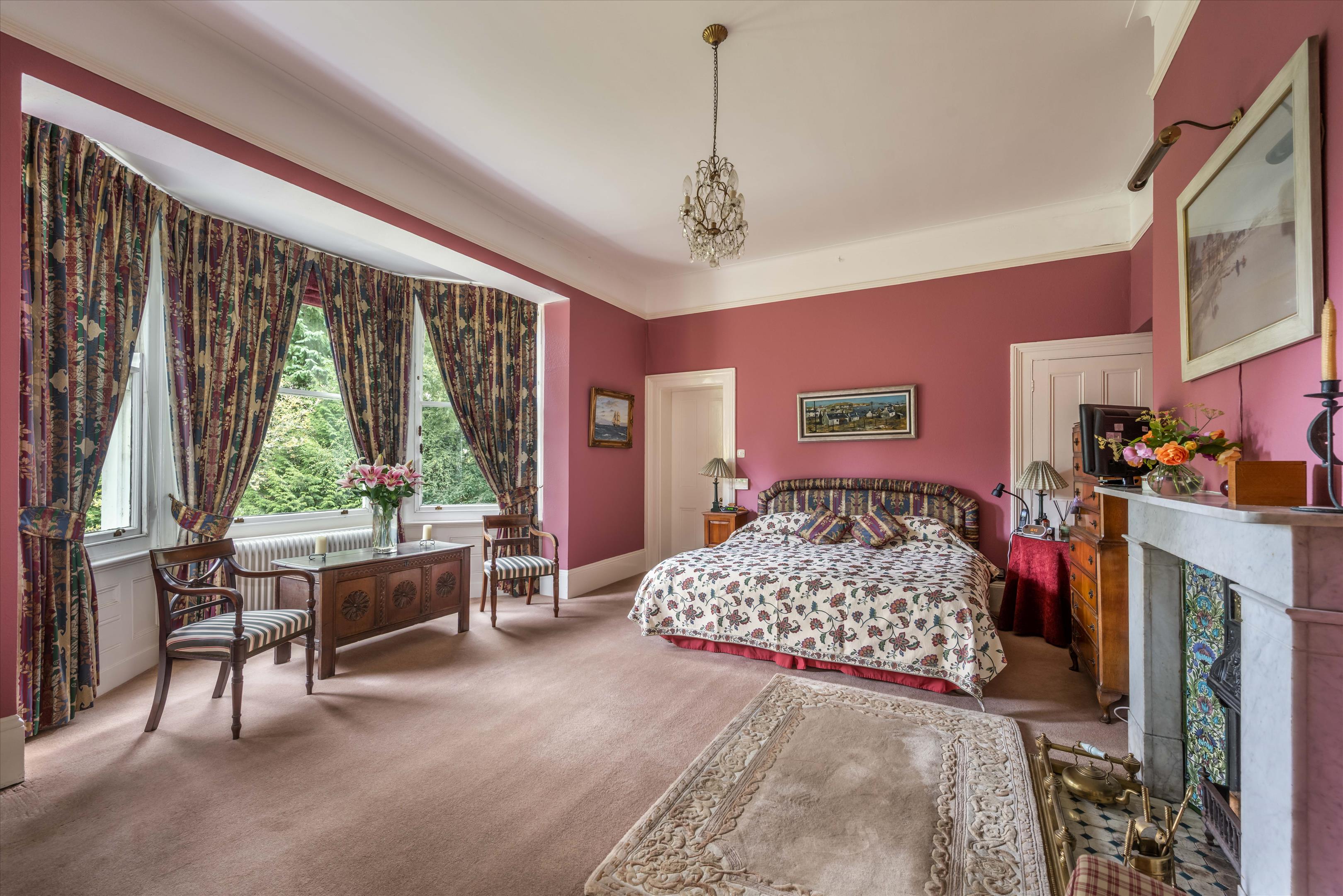 Hungershall Park, Tunbridge Wells, Kent, TN4