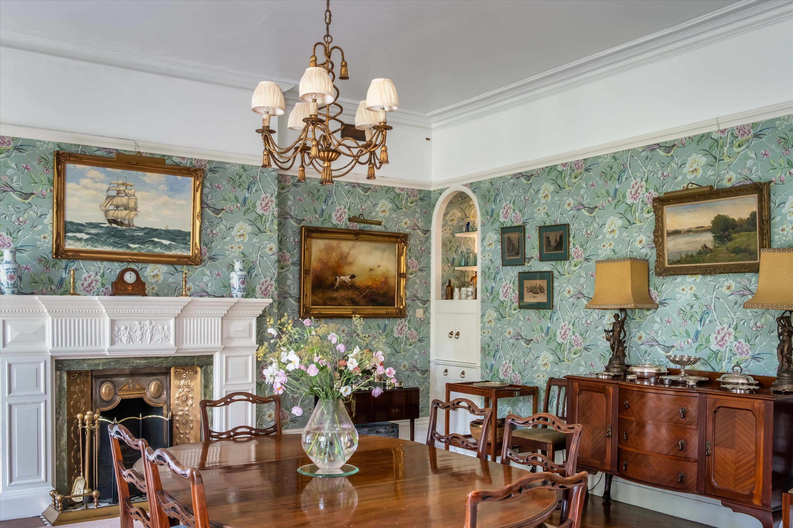 Hungershall Park, Tunbridge Wells, Kent, TN4