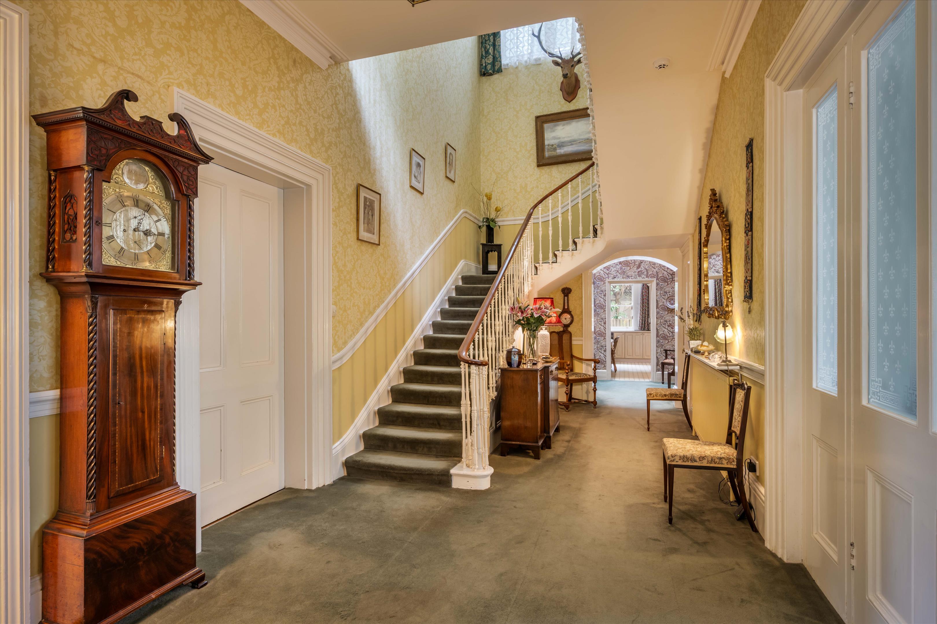 Hungershall Park, Tunbridge Wells, Kent, TN4