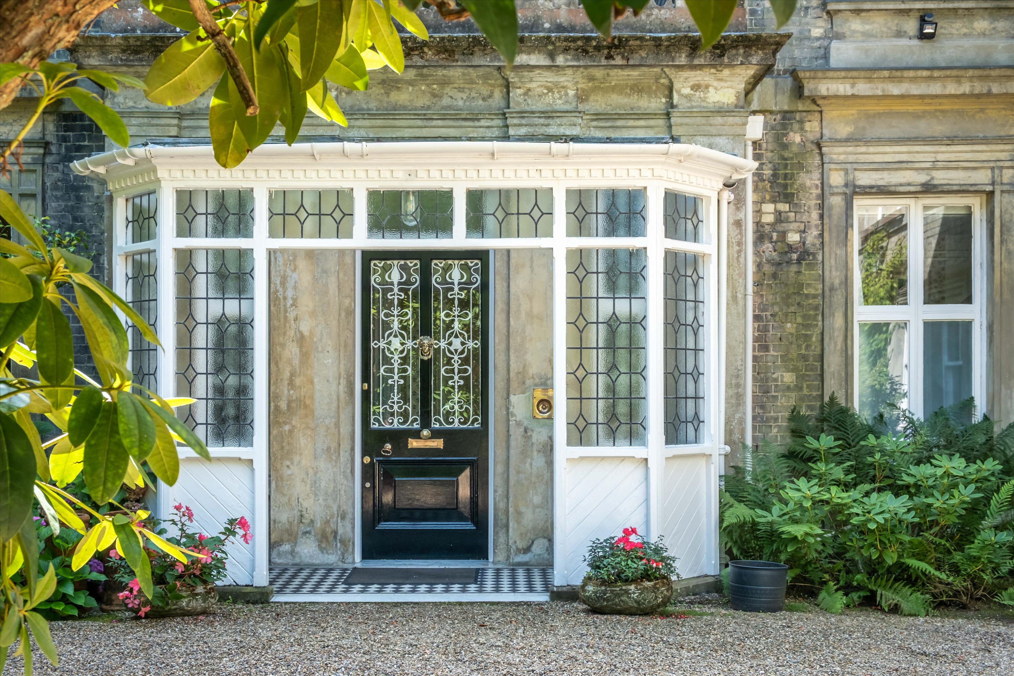 Hungershall Park, Tunbridge Wells, Kent, TN4