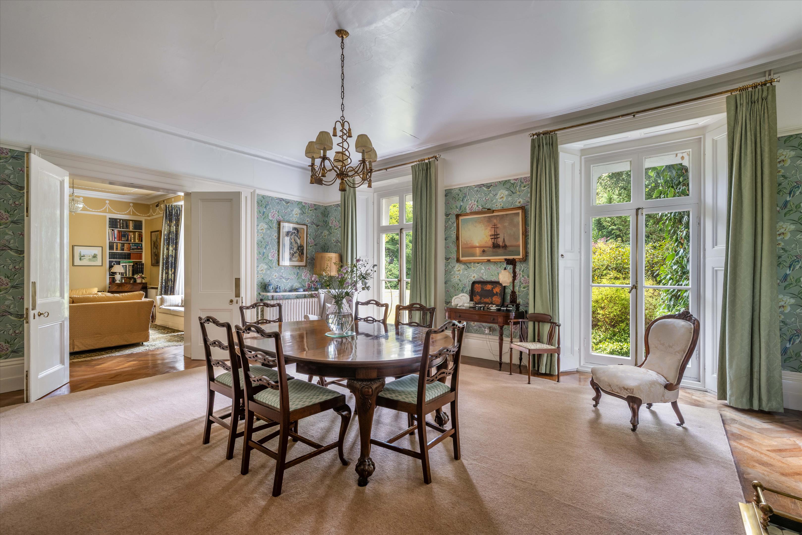 Hungershall Park, Tunbridge Wells, Kent, TN4