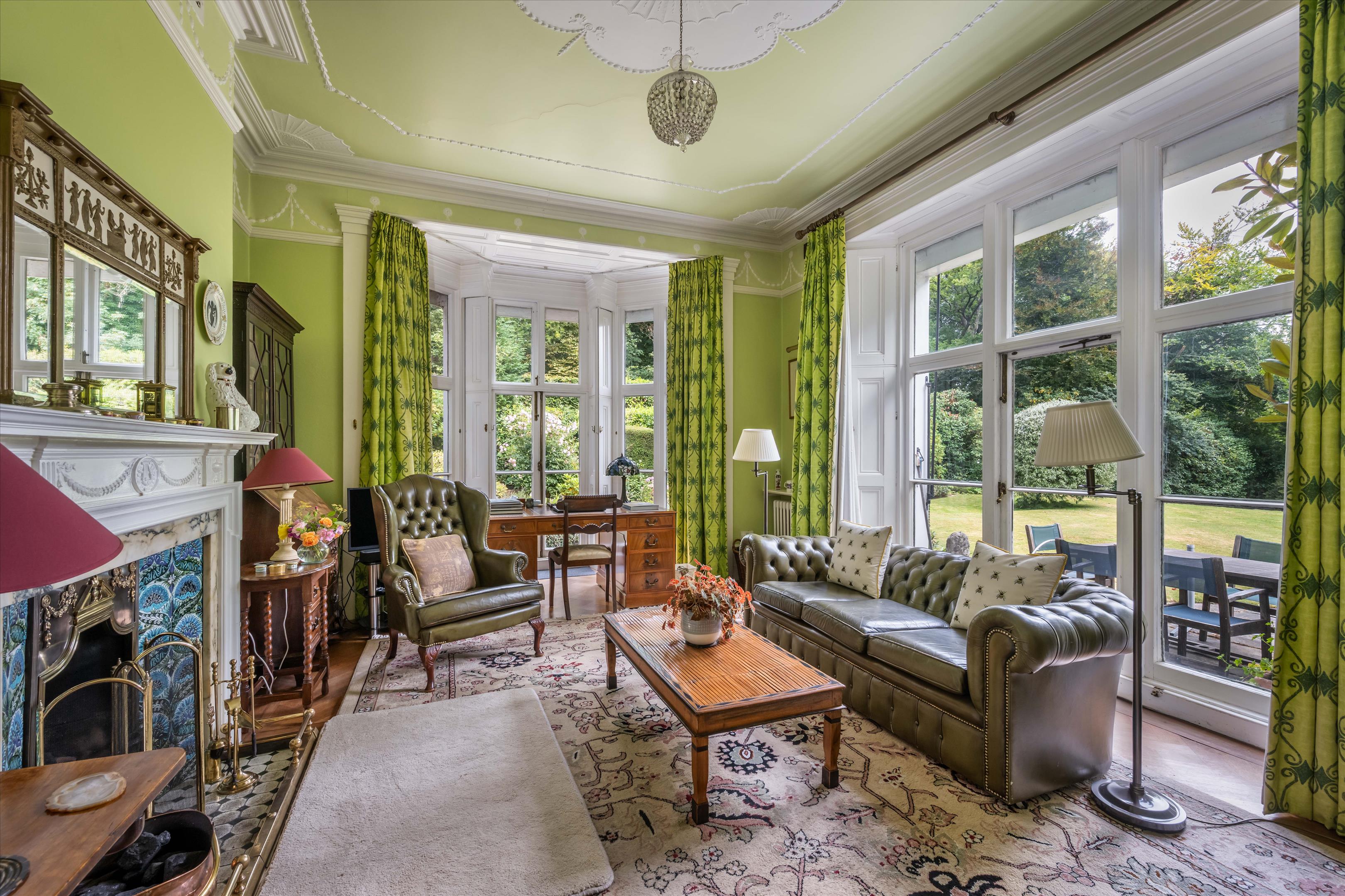 Hungershall Park, Tunbridge Wells, Kent, TN4