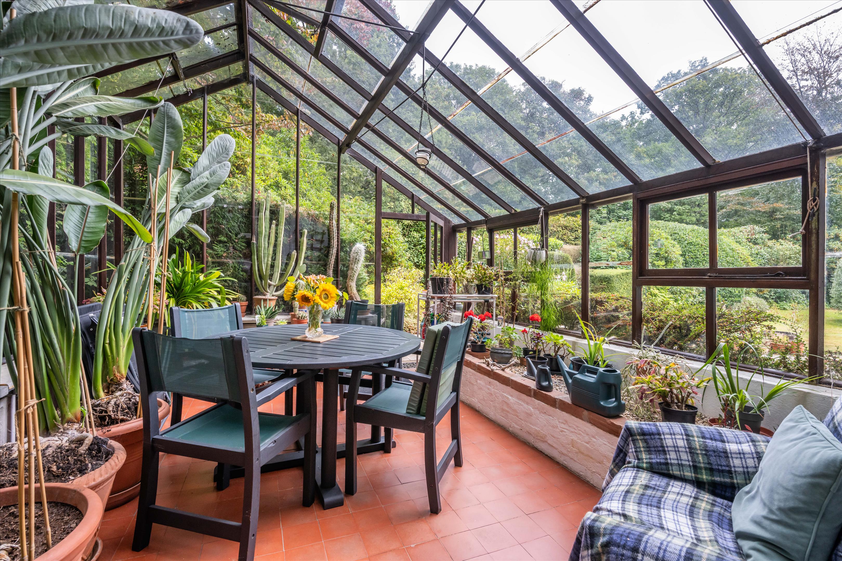 Hungershall Park, Tunbridge Wells, Kent, TN4