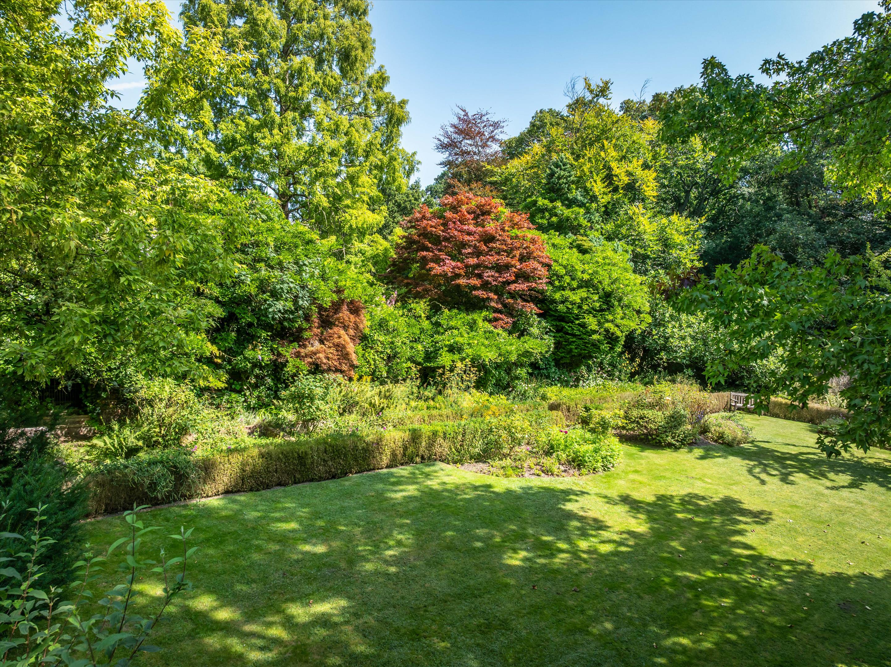 Hungershall Park, Tunbridge Wells, Kent, TN4