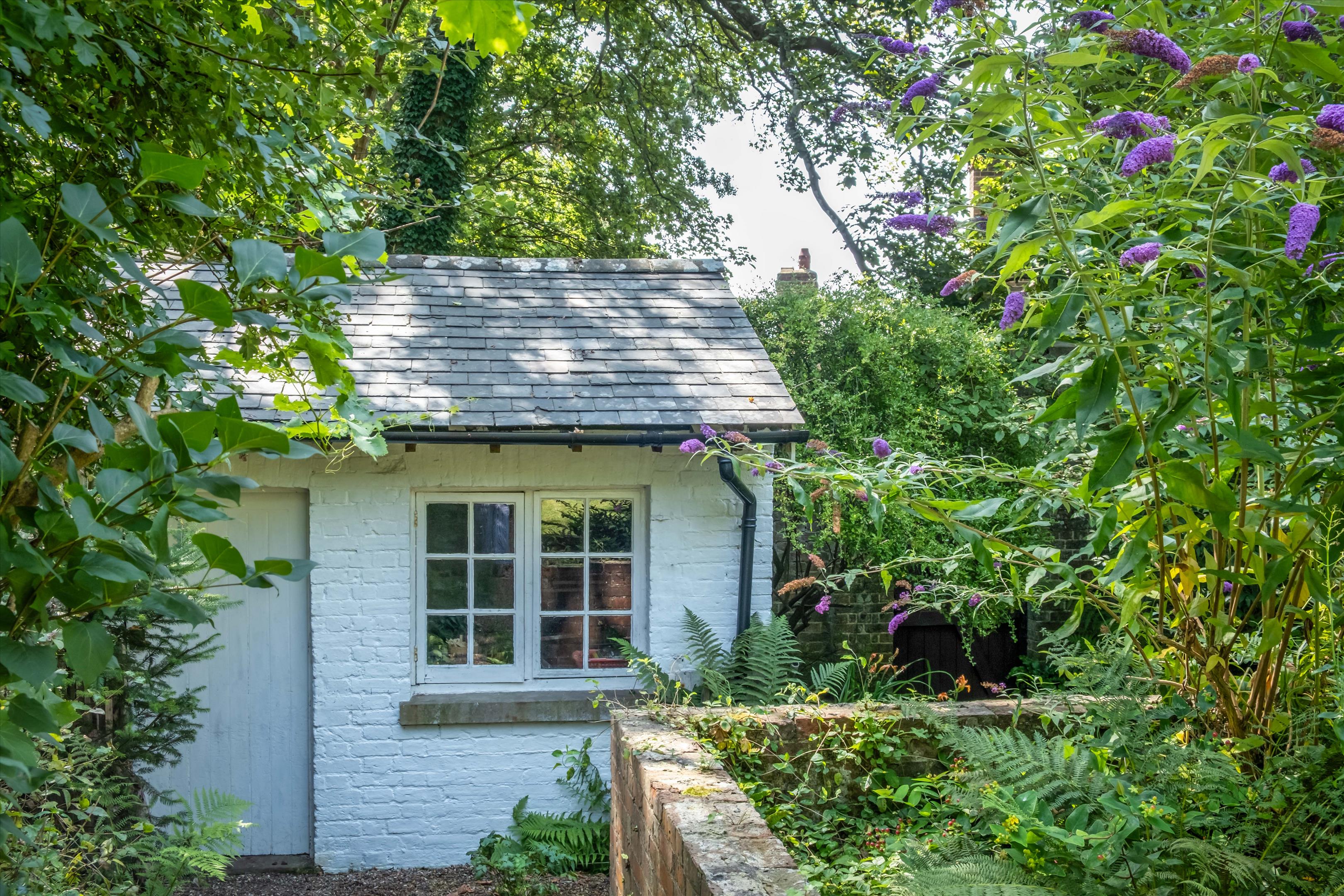 Hungershall Park, Tunbridge Wells, Kent, TN4