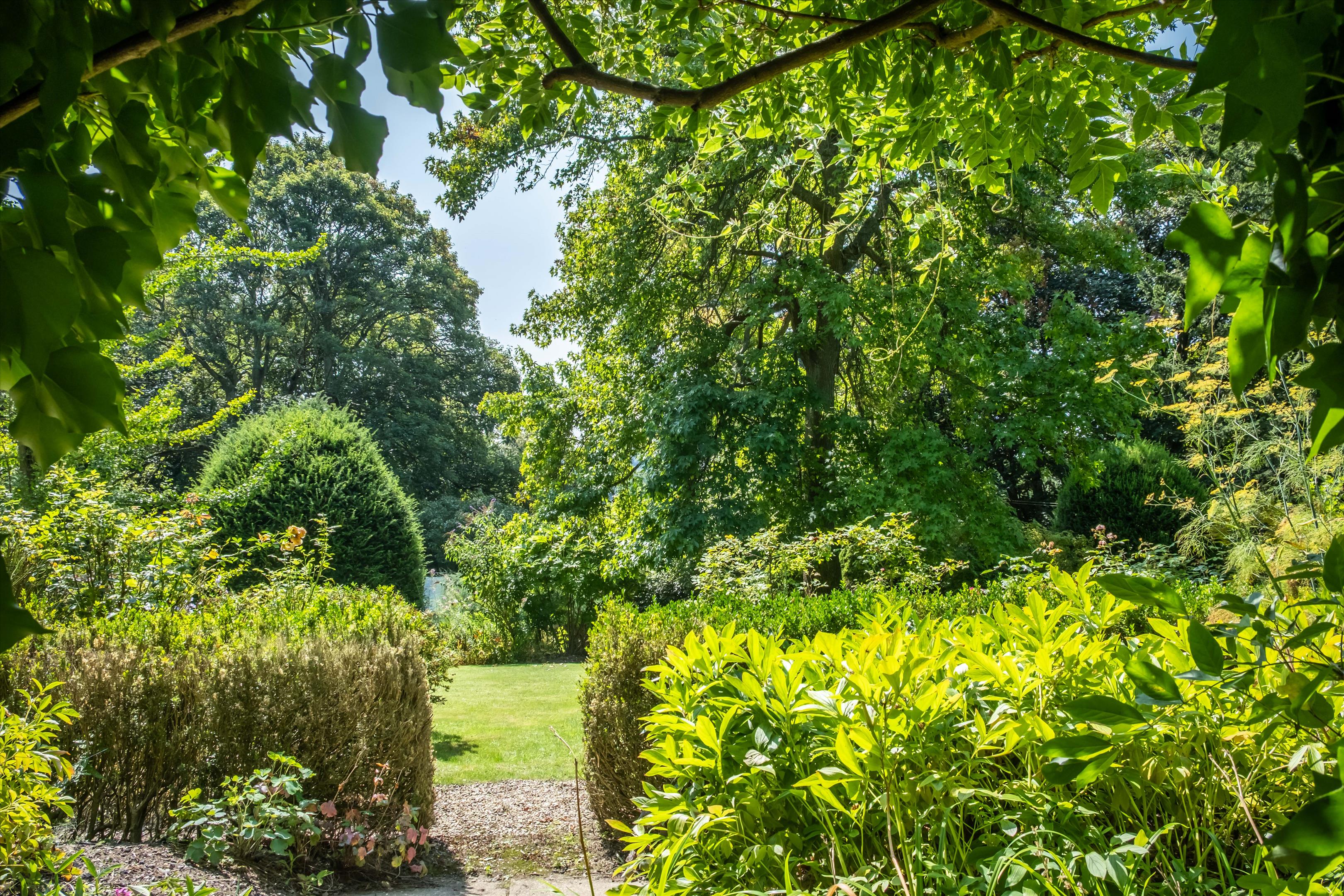 Hungershall Park, Tunbridge Wells, Kent, TN4
