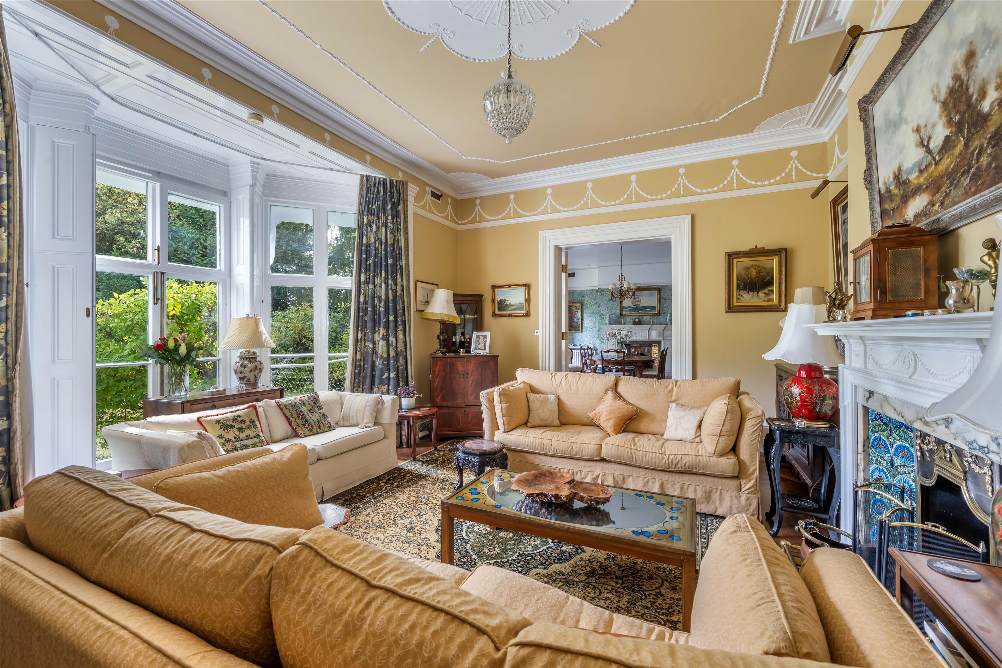Hungershall Park, Tunbridge Wells, Kent, TN4