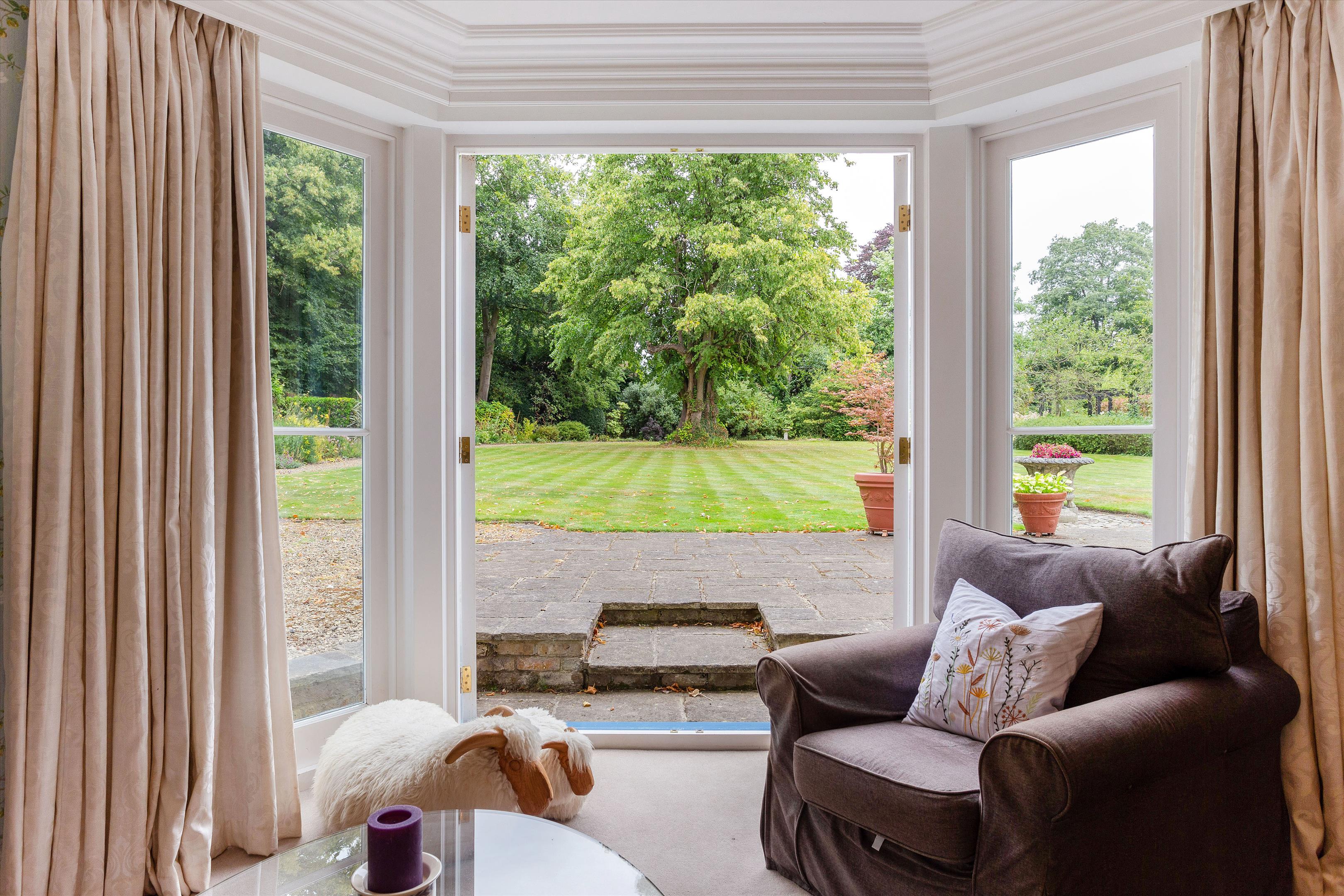 Middle Hill, Egham, Surrey, TW20