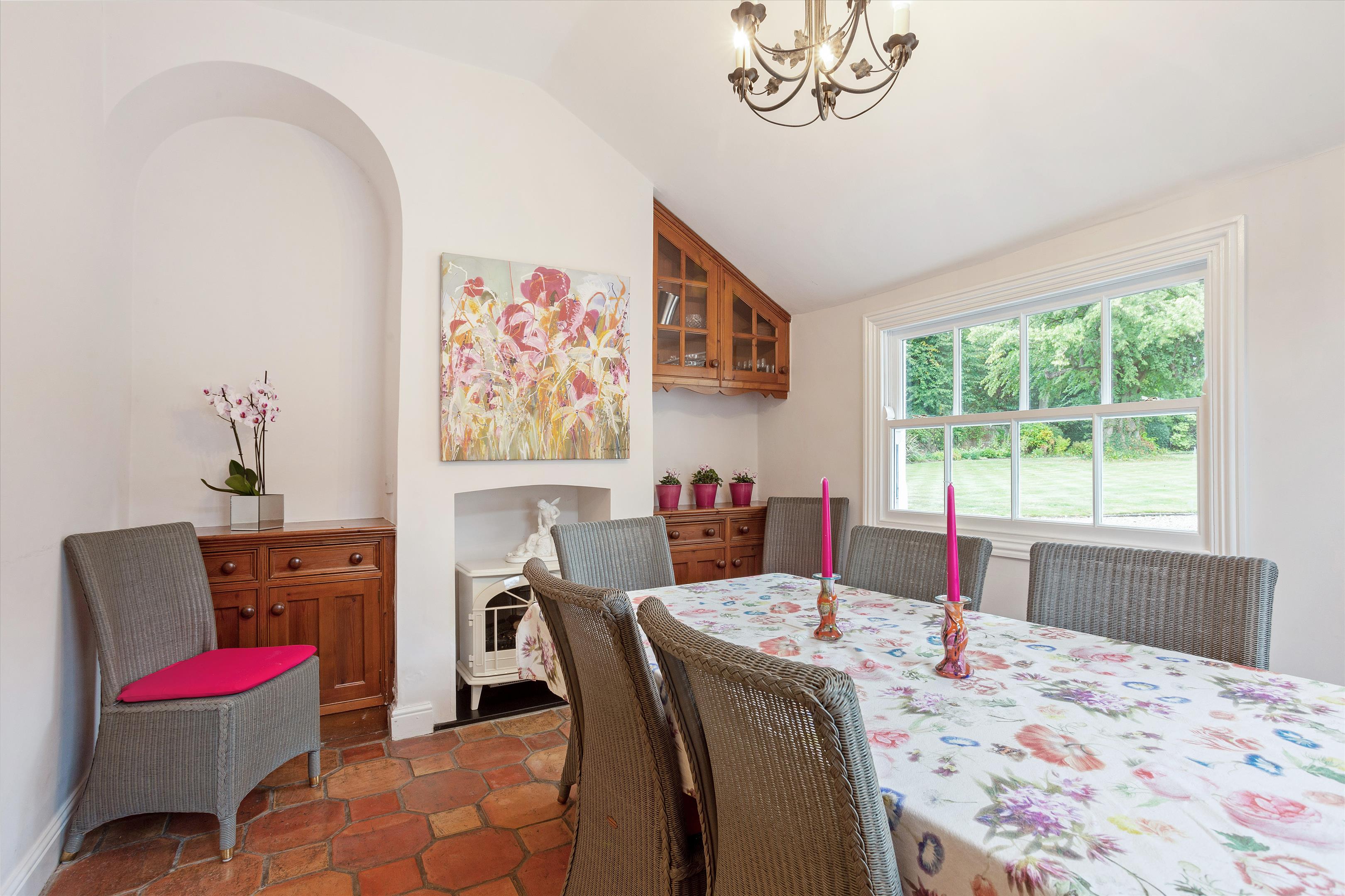 Middle Hill, Egham, Surrey, TW20