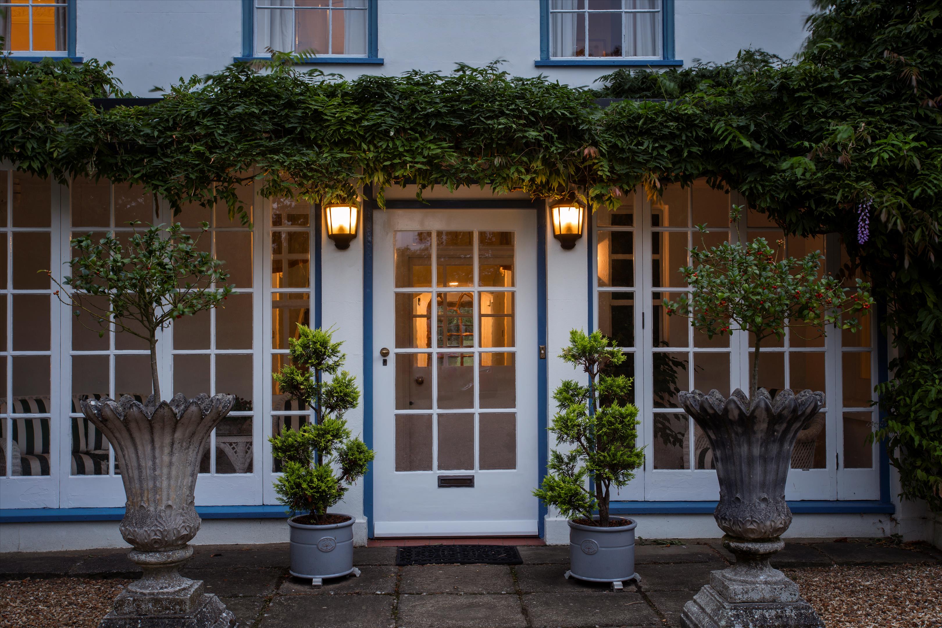 Middle Hill, Egham, Surrey, TW20