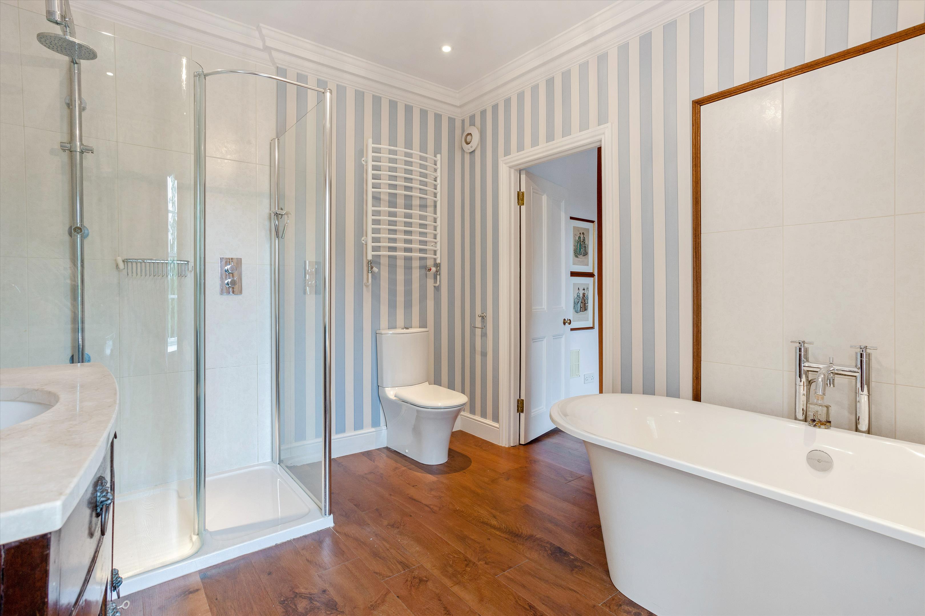 Middle Hill, Egham, Surrey, TW20
