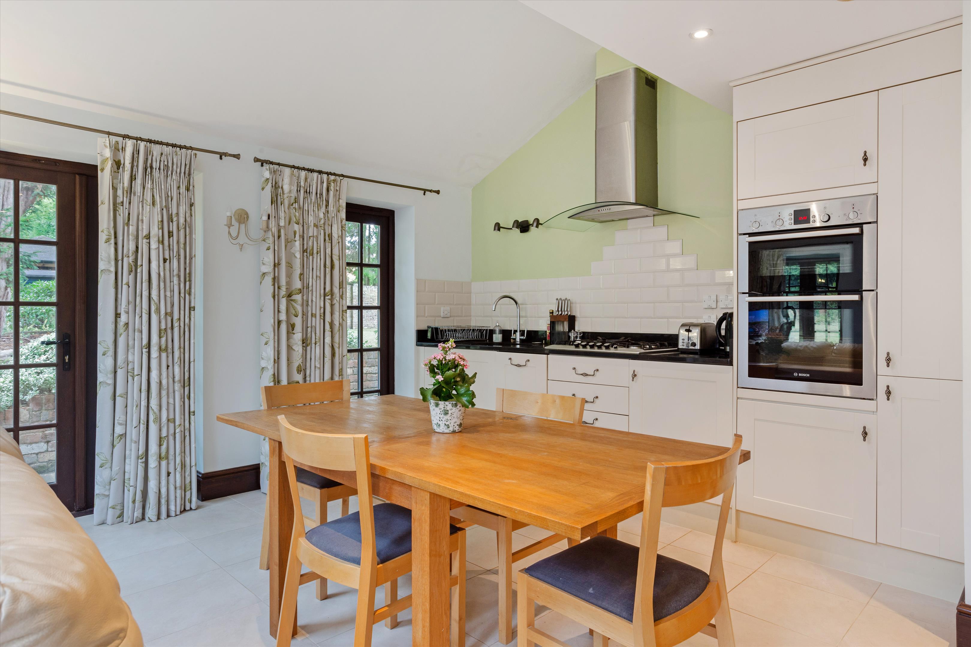Middle Hill, Egham, Surrey, TW20