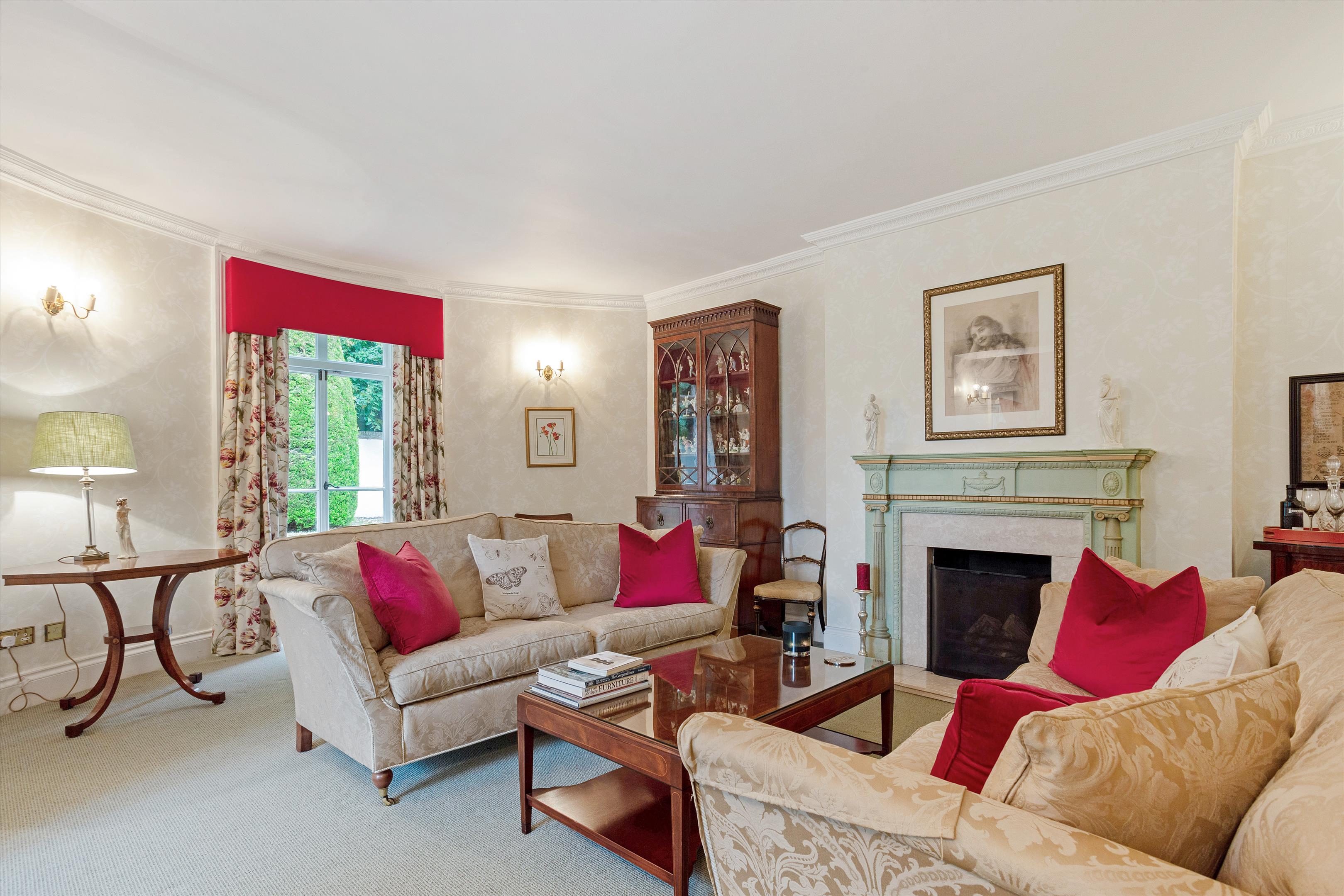 Middle Hill, Egham, Surrey, TW20