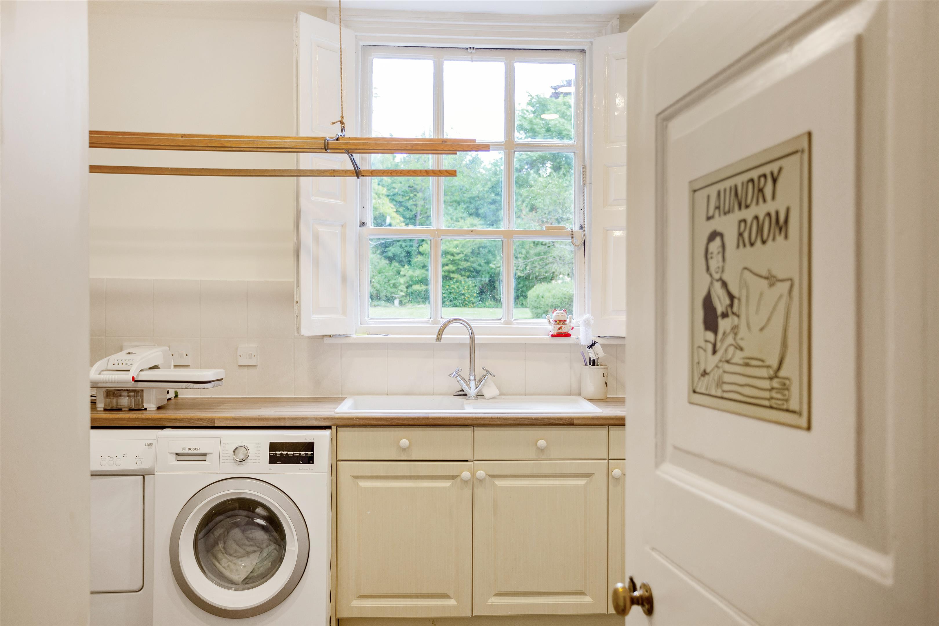 Middle Hill, Egham, Surrey, TW20