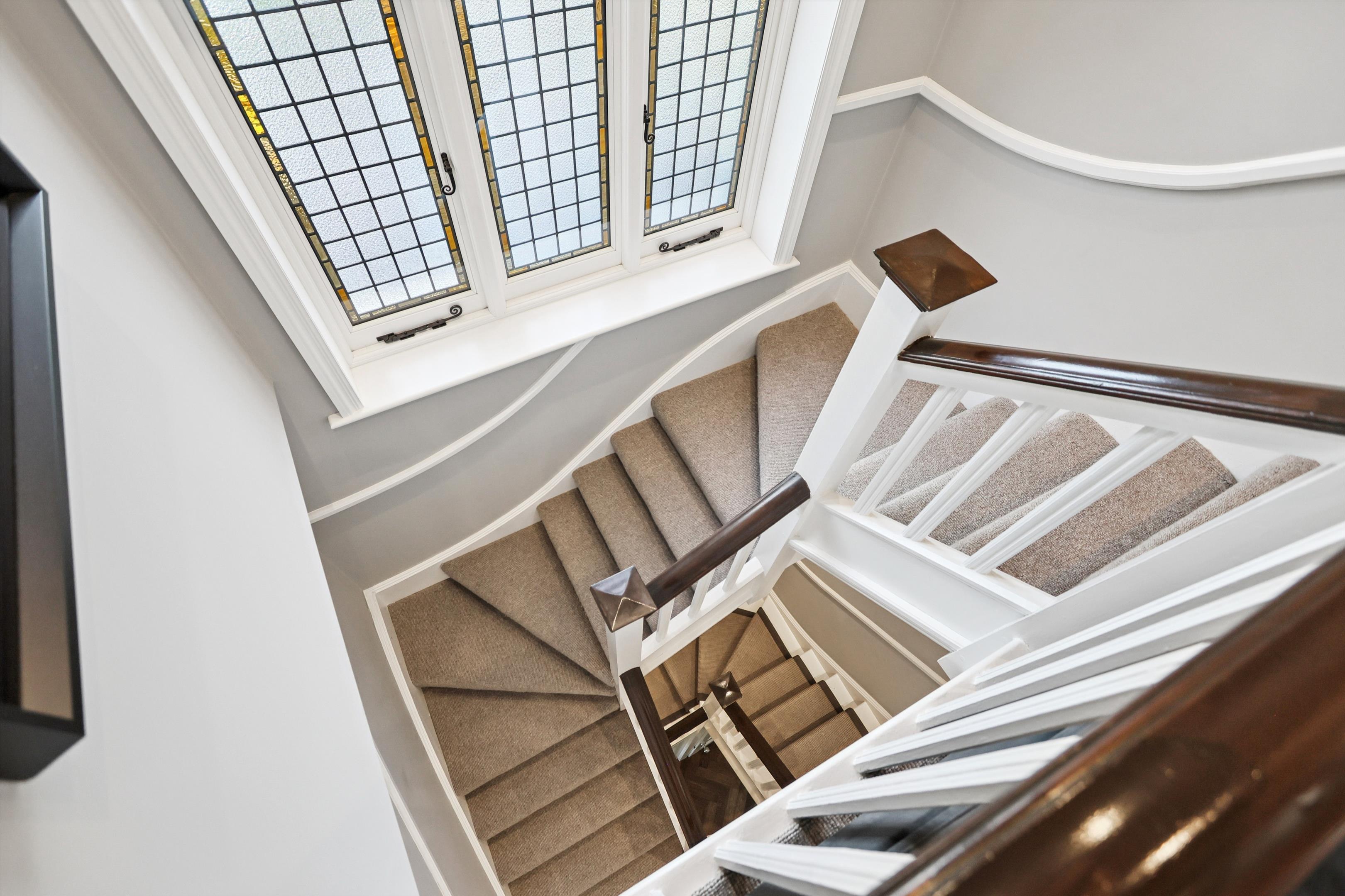 Curzon Road, Weybridge, Surrey, KT13