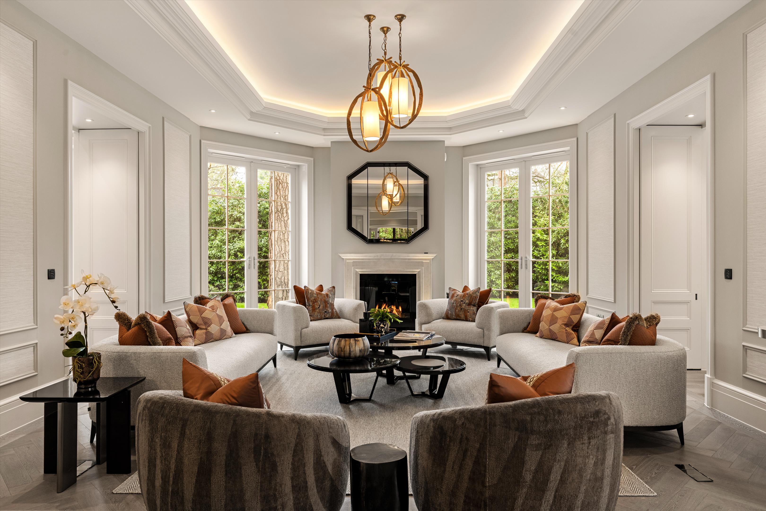 East Road, Weybridge, Surrey KT13