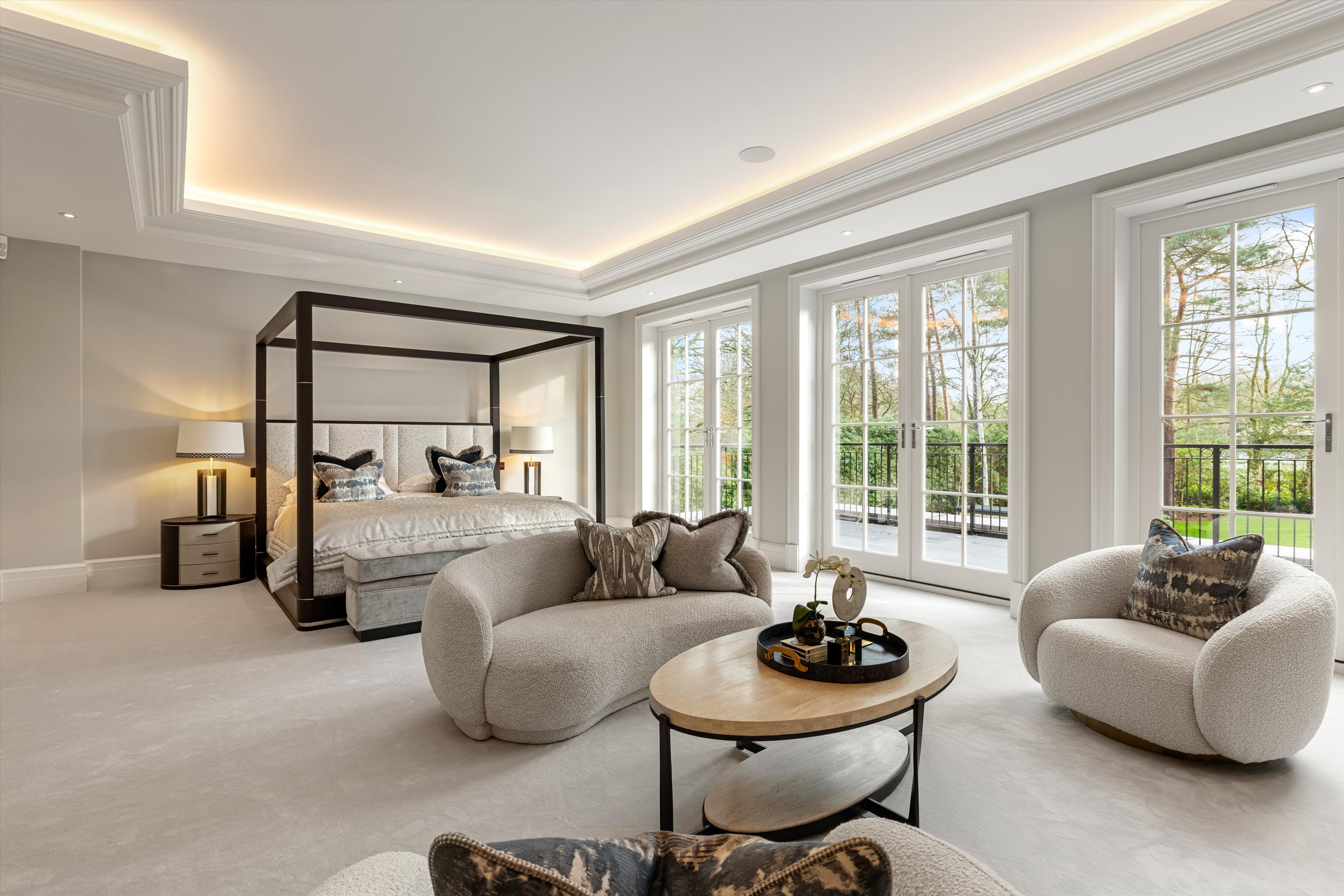 East Road, Weybridge, Surrey KT13