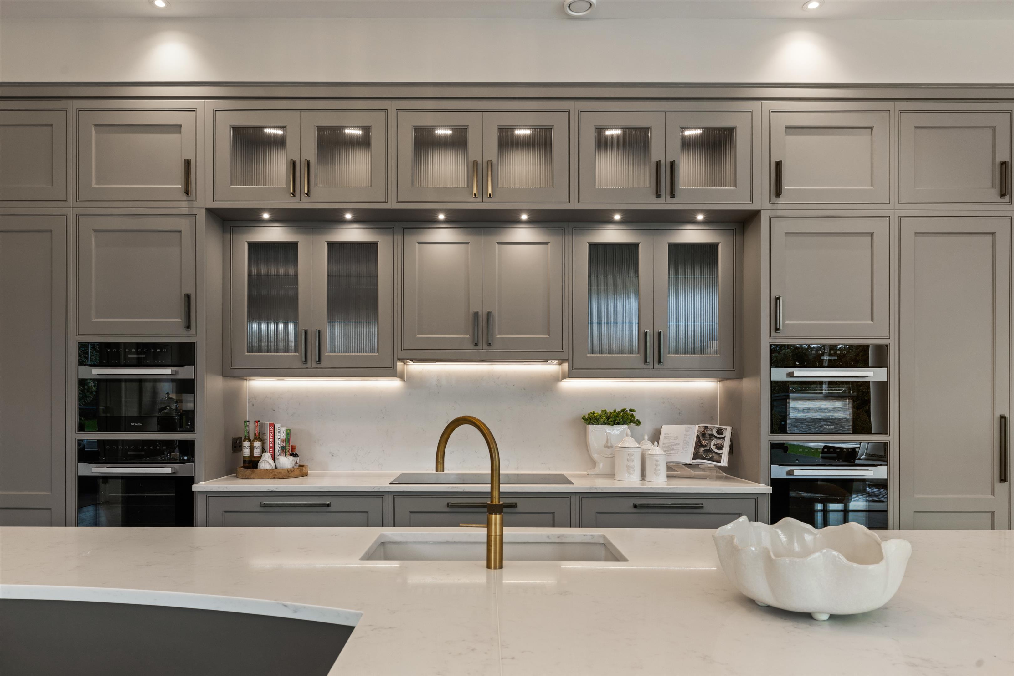 East Road, Weybridge, Surrey KT13