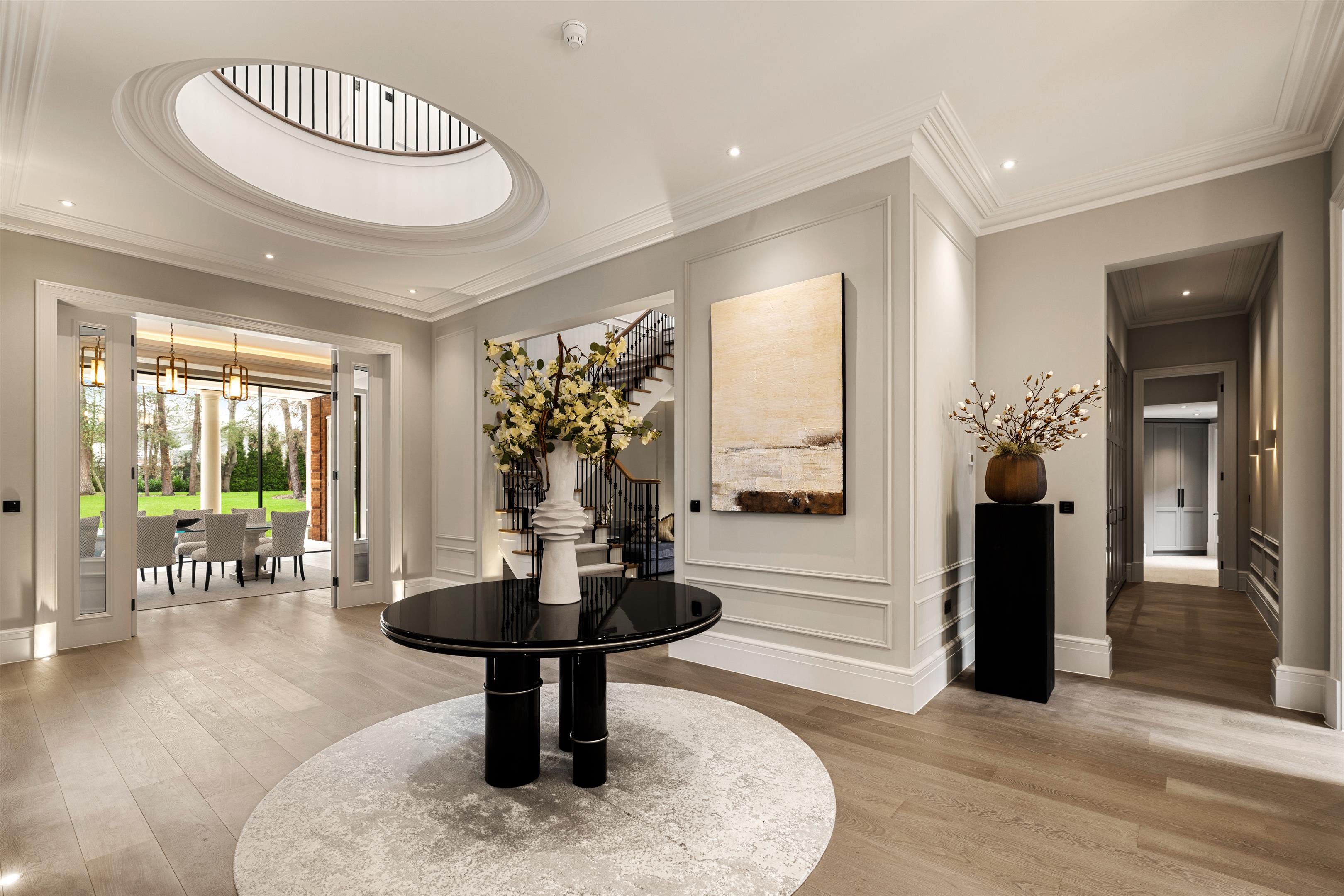 East Road, Weybridge, Surrey KT13