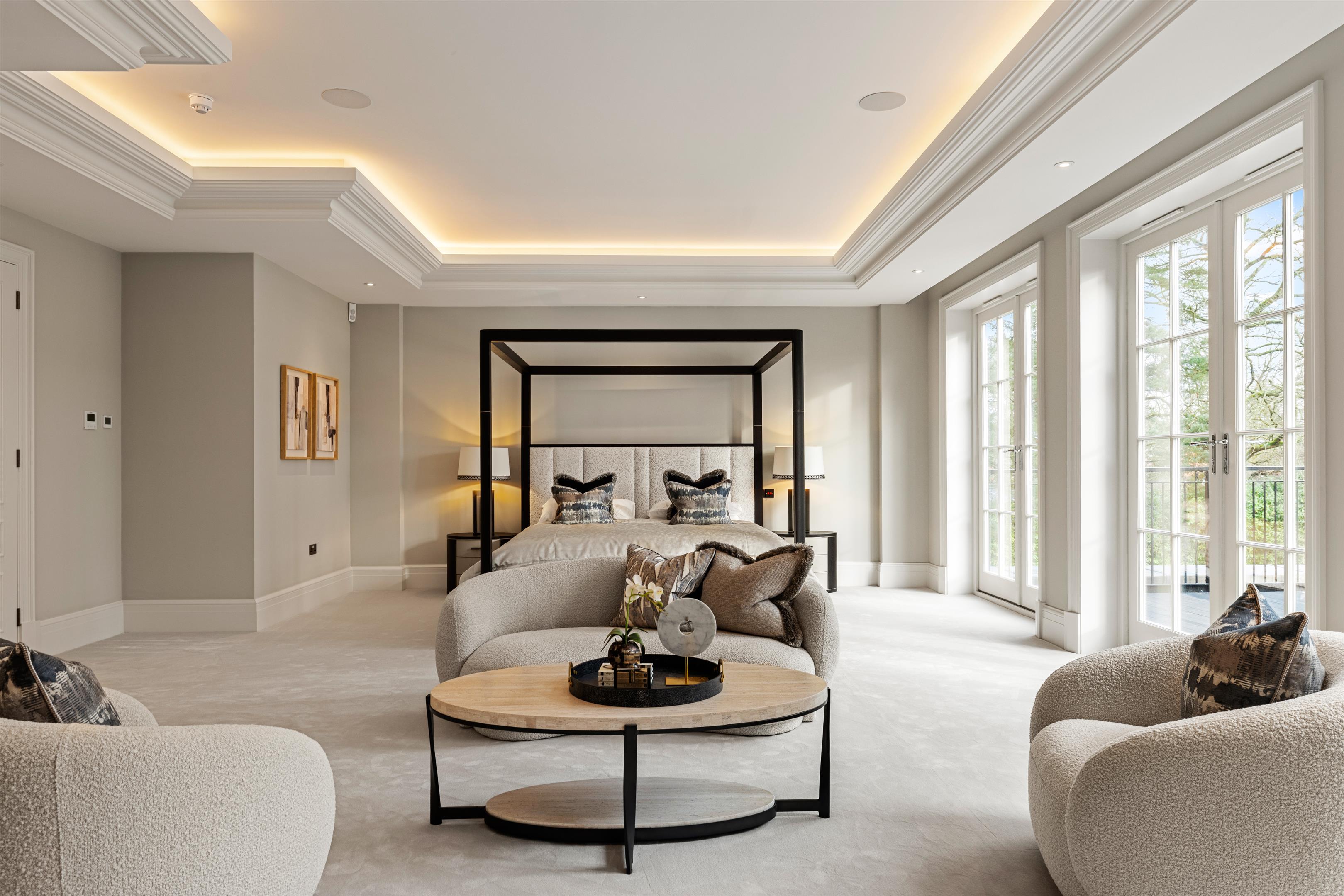 East Road, Weybridge, Surrey KT13