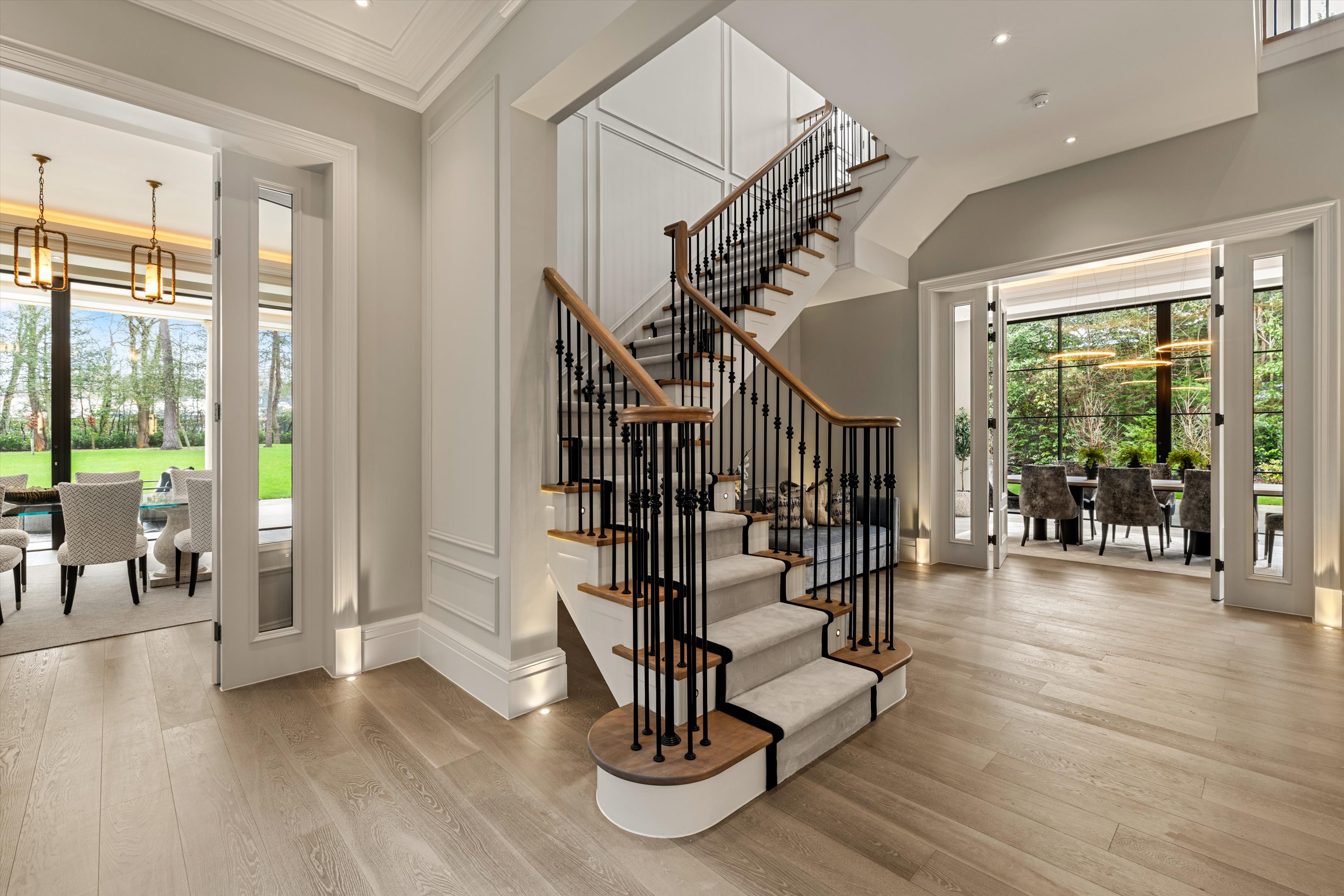 East Road, Weybridge, Surrey KT13