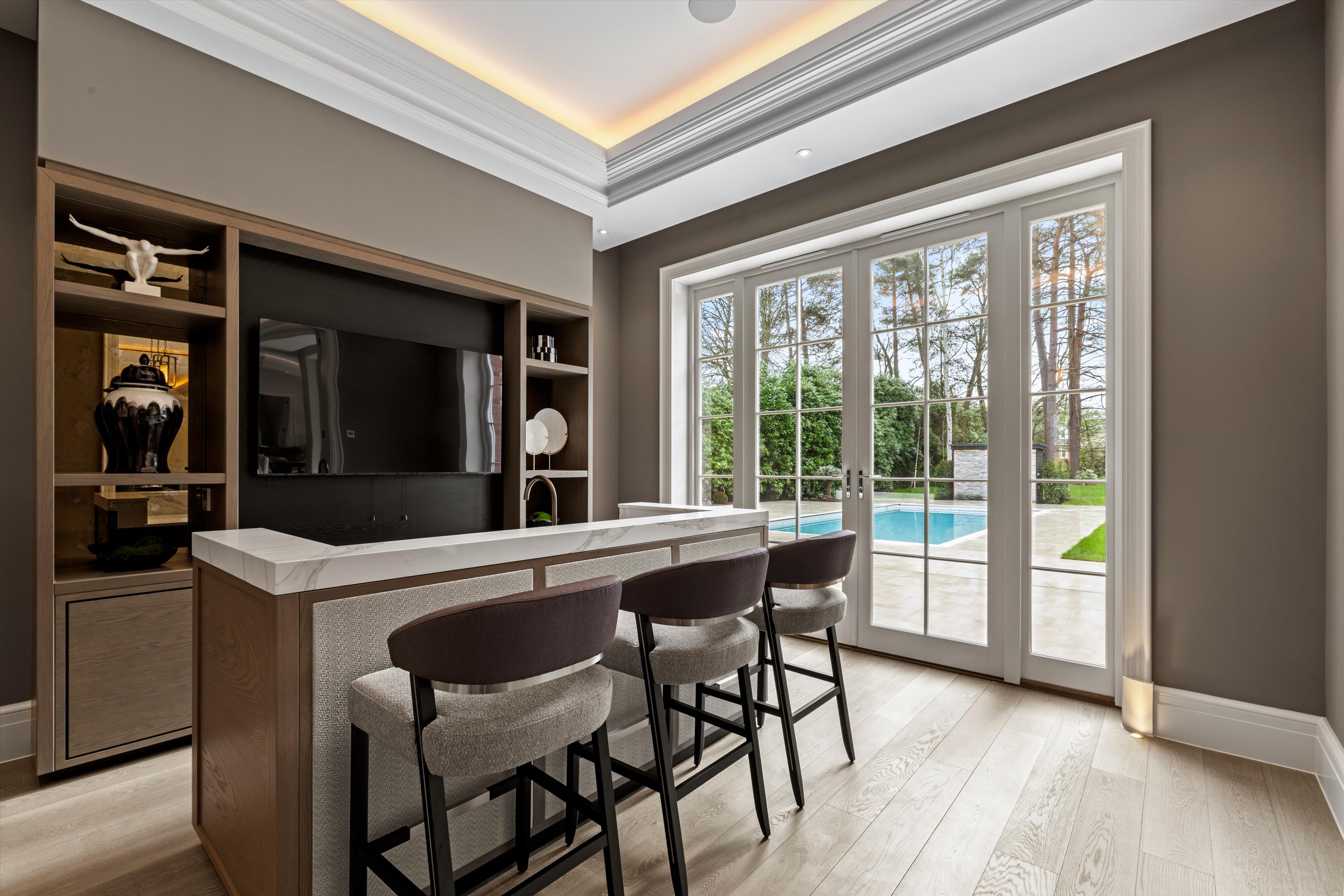 East Road, Weybridge, Surrey KT13