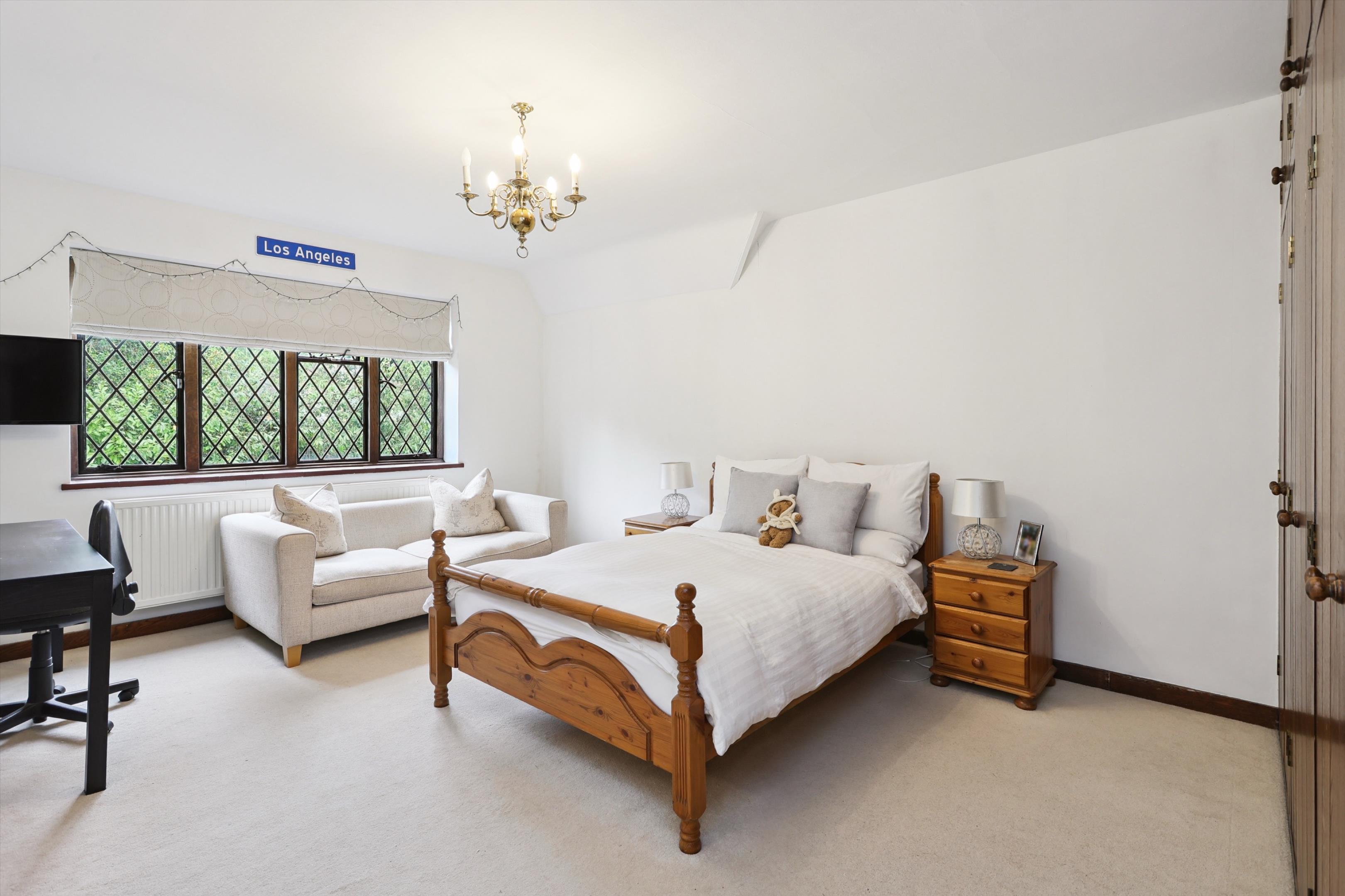 Silverdale Avenue, Ashley Park, Walton-on-Thames, Surrey, KT12