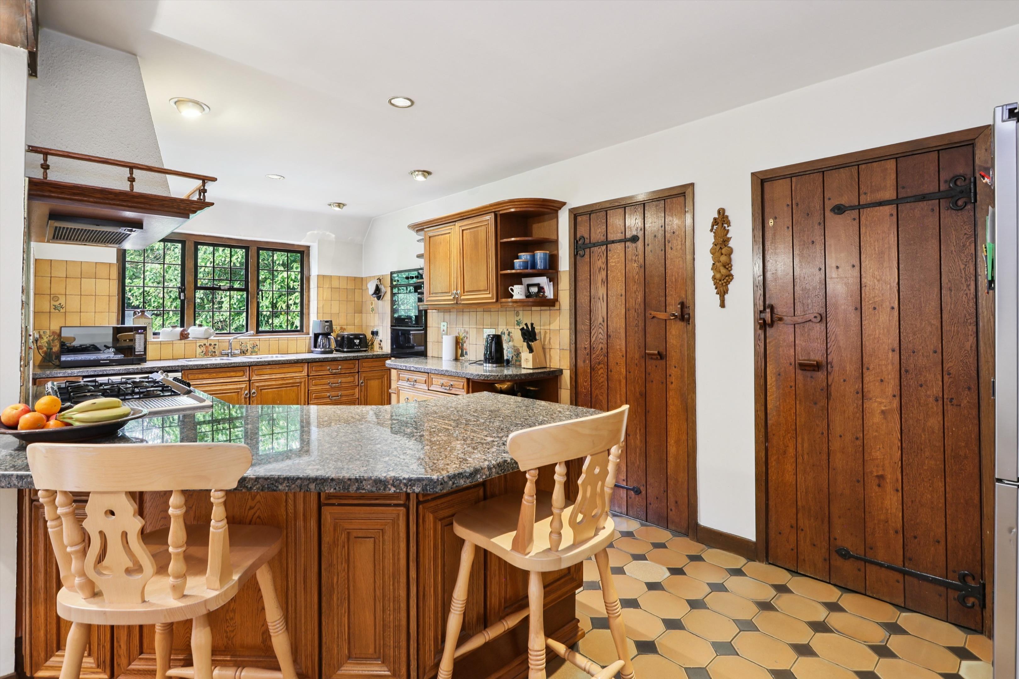 Silverdale Avenue, Ashley Park, Walton-on-Thames, Surrey, KT12